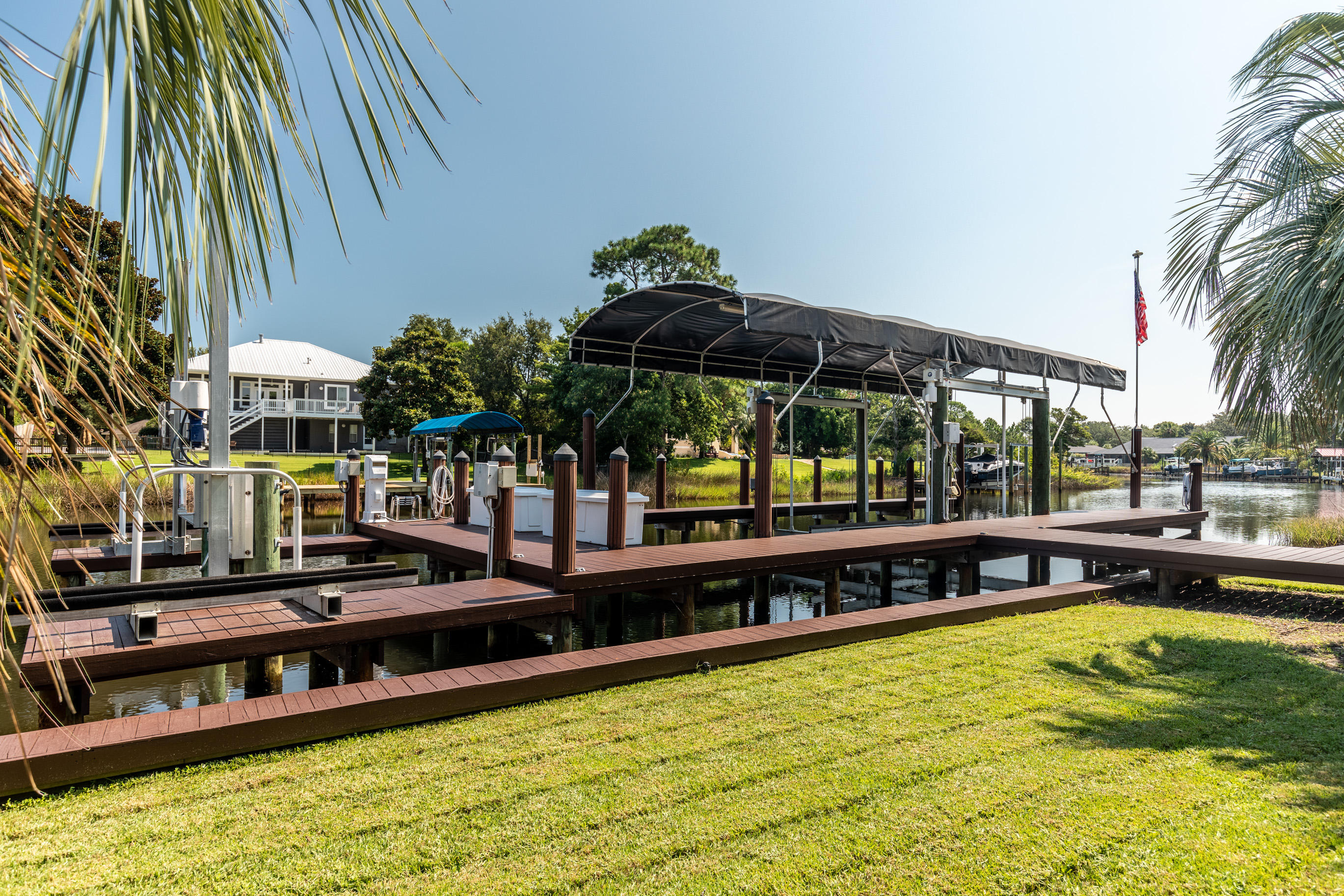 INDIAN BAYOU - Residential