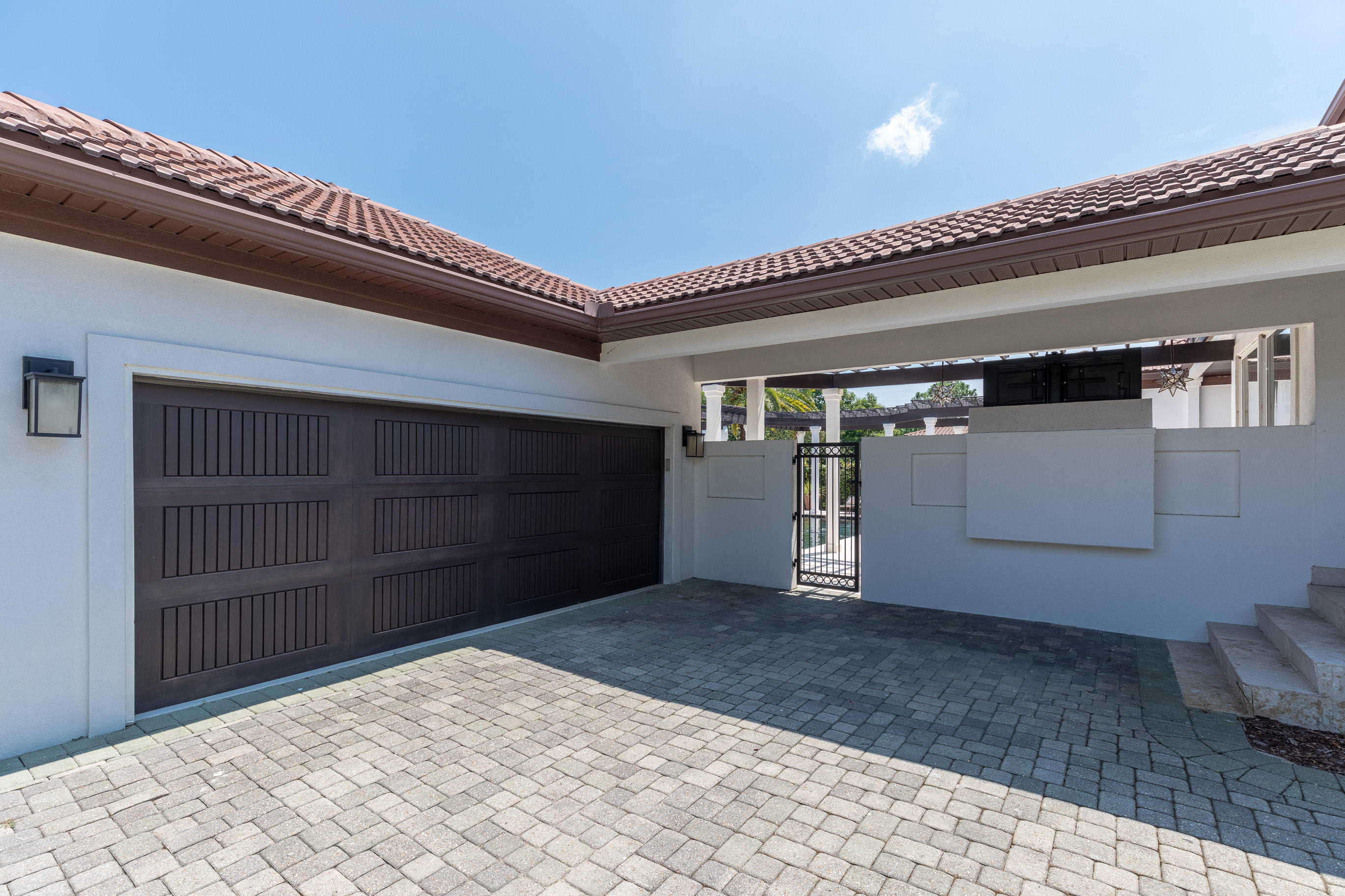 INDIAN BAYOU - Residential