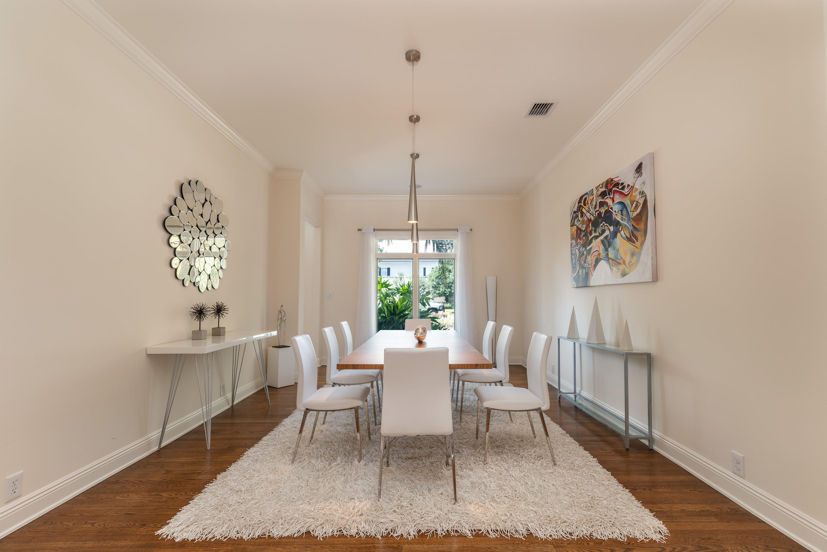 INDIAN BAYOU - Residential