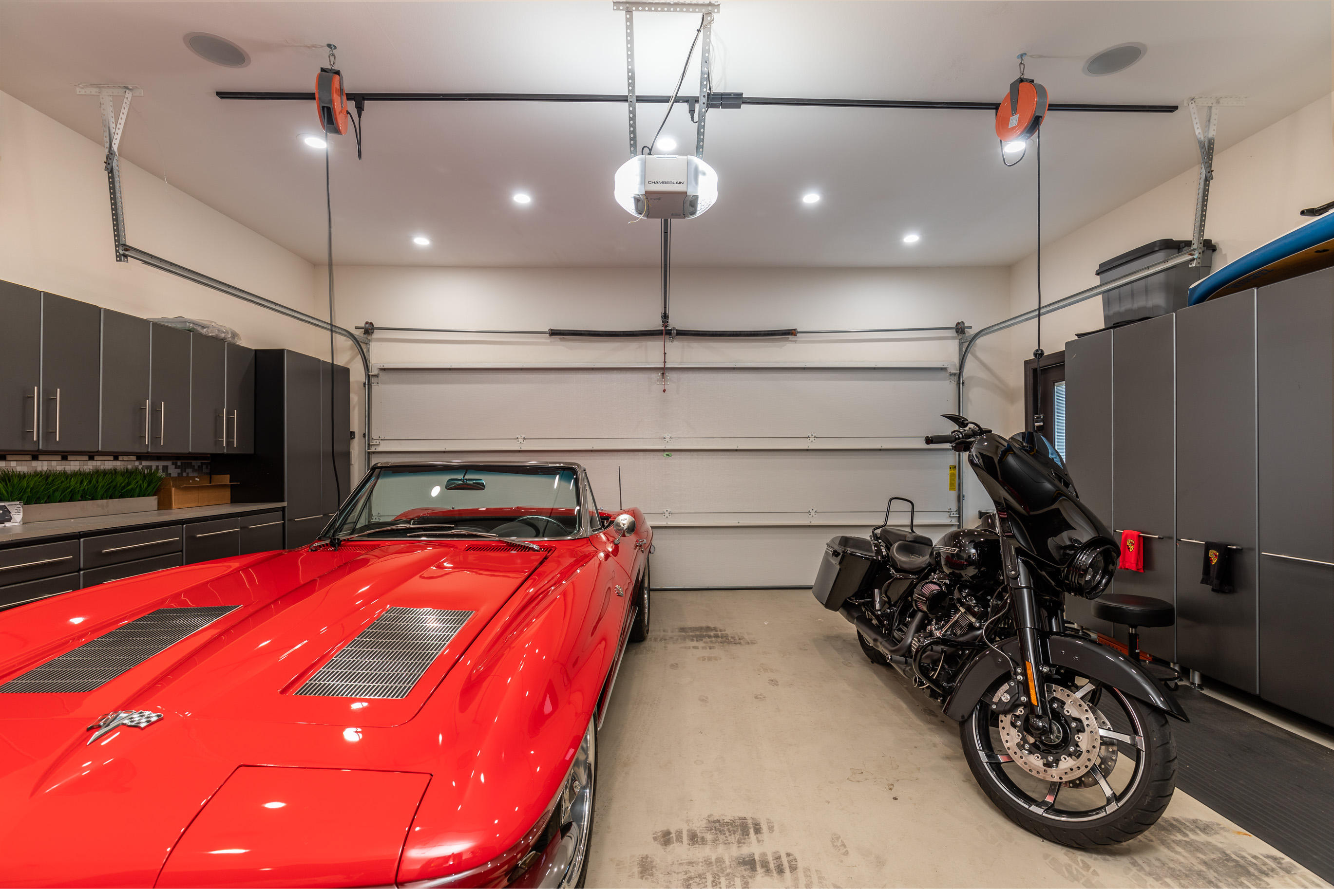 INDIAN BAYOU - Residential