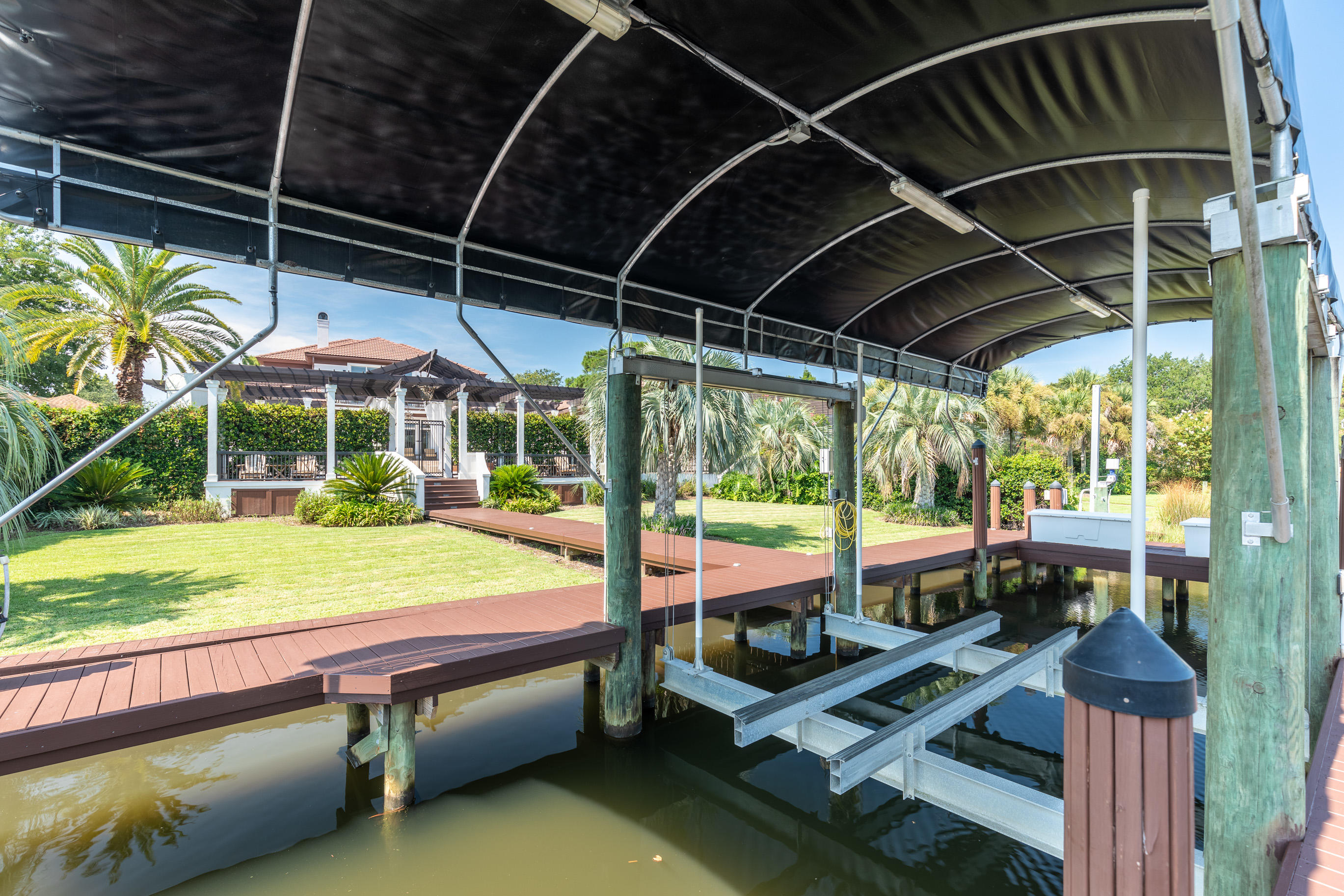 INDIAN BAYOU - Residential