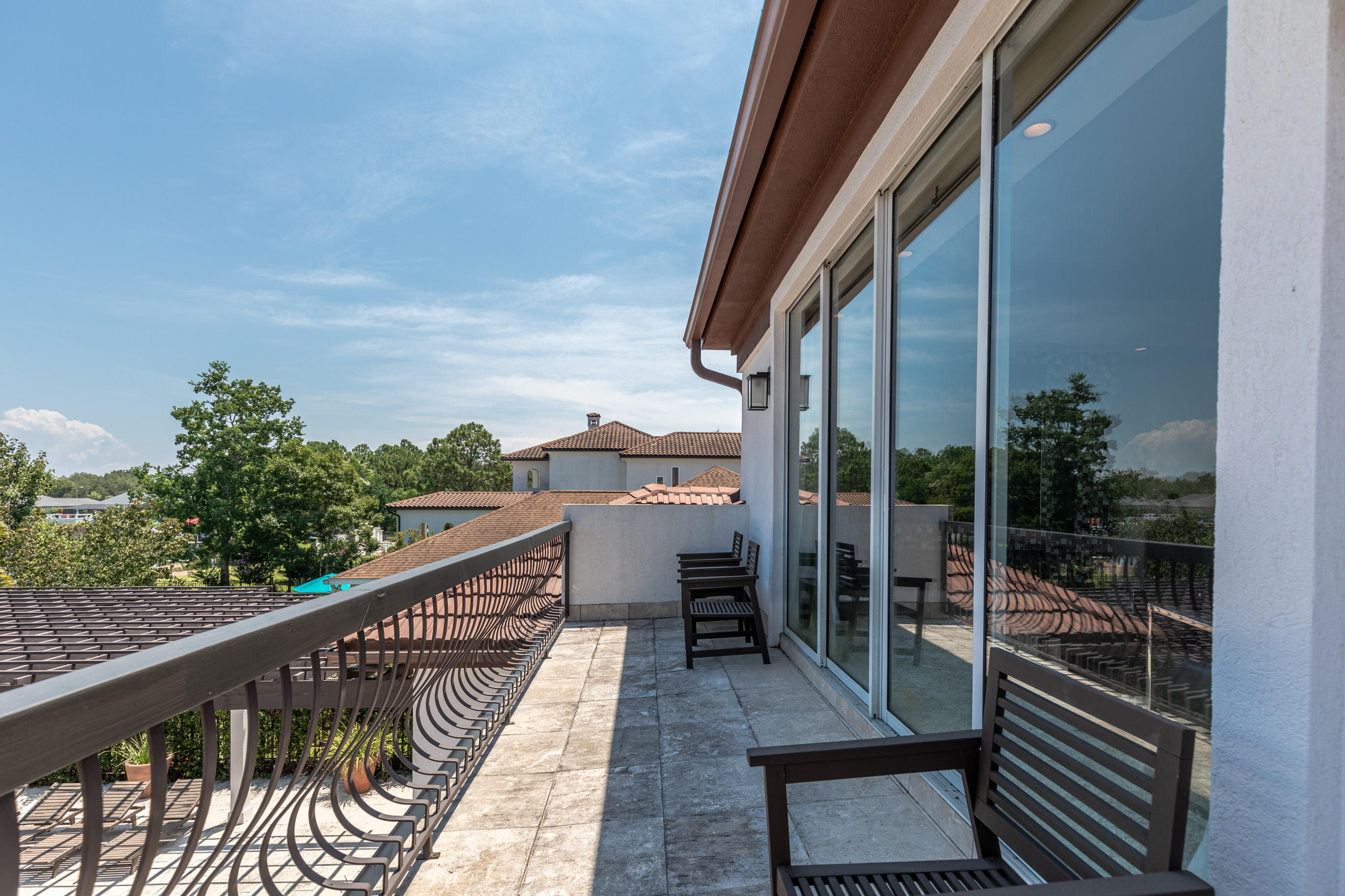 INDIAN BAYOU - Residential