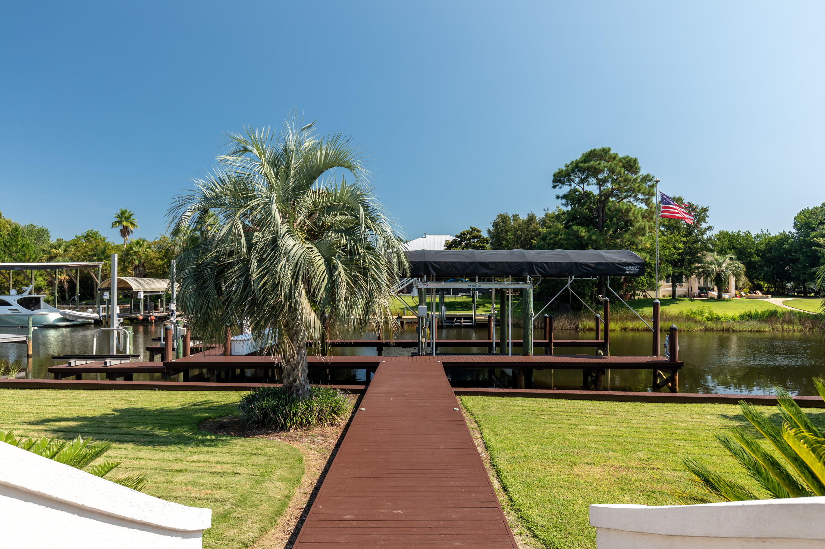 INDIAN BAYOU - Residential