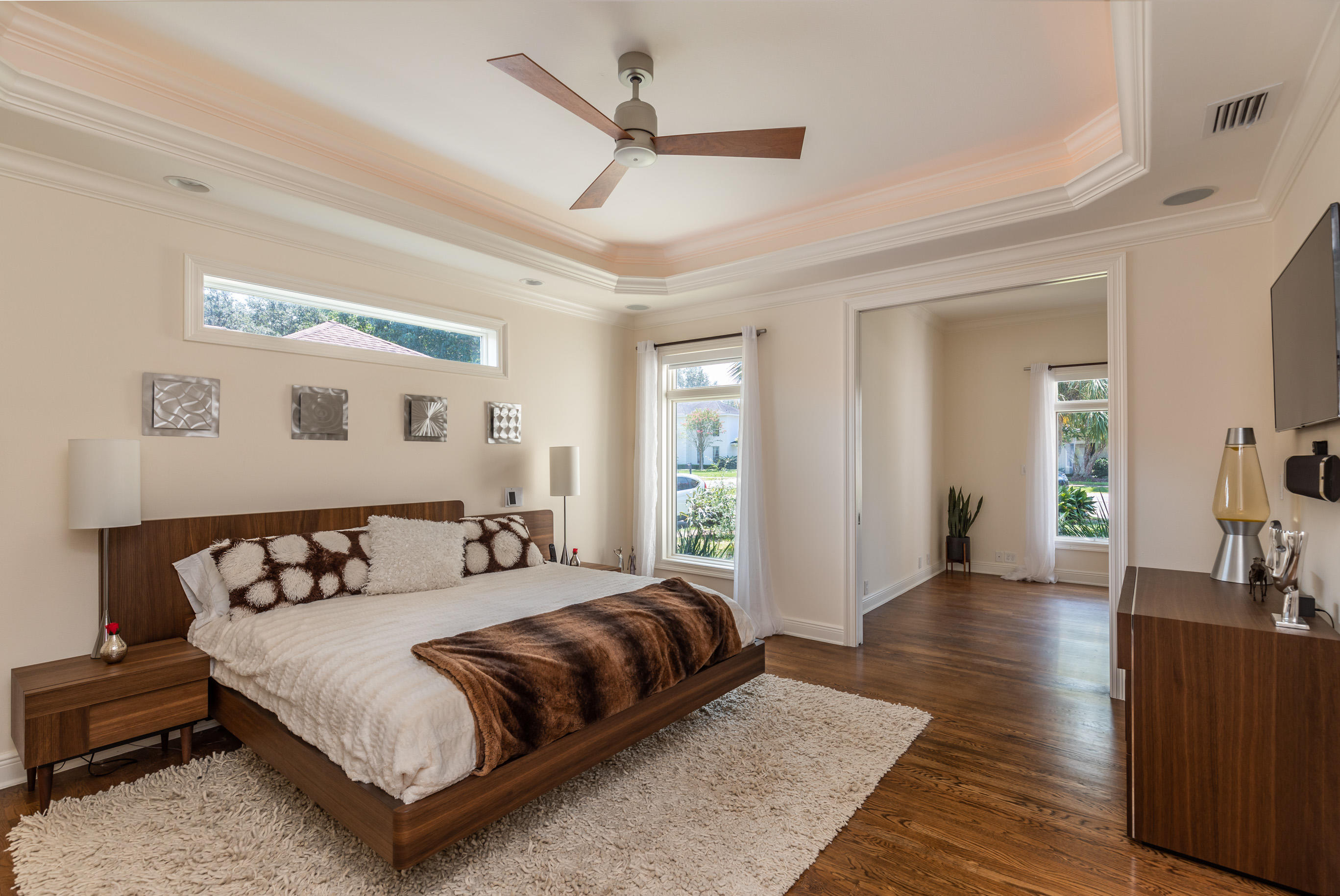 INDIAN BAYOU - Residential