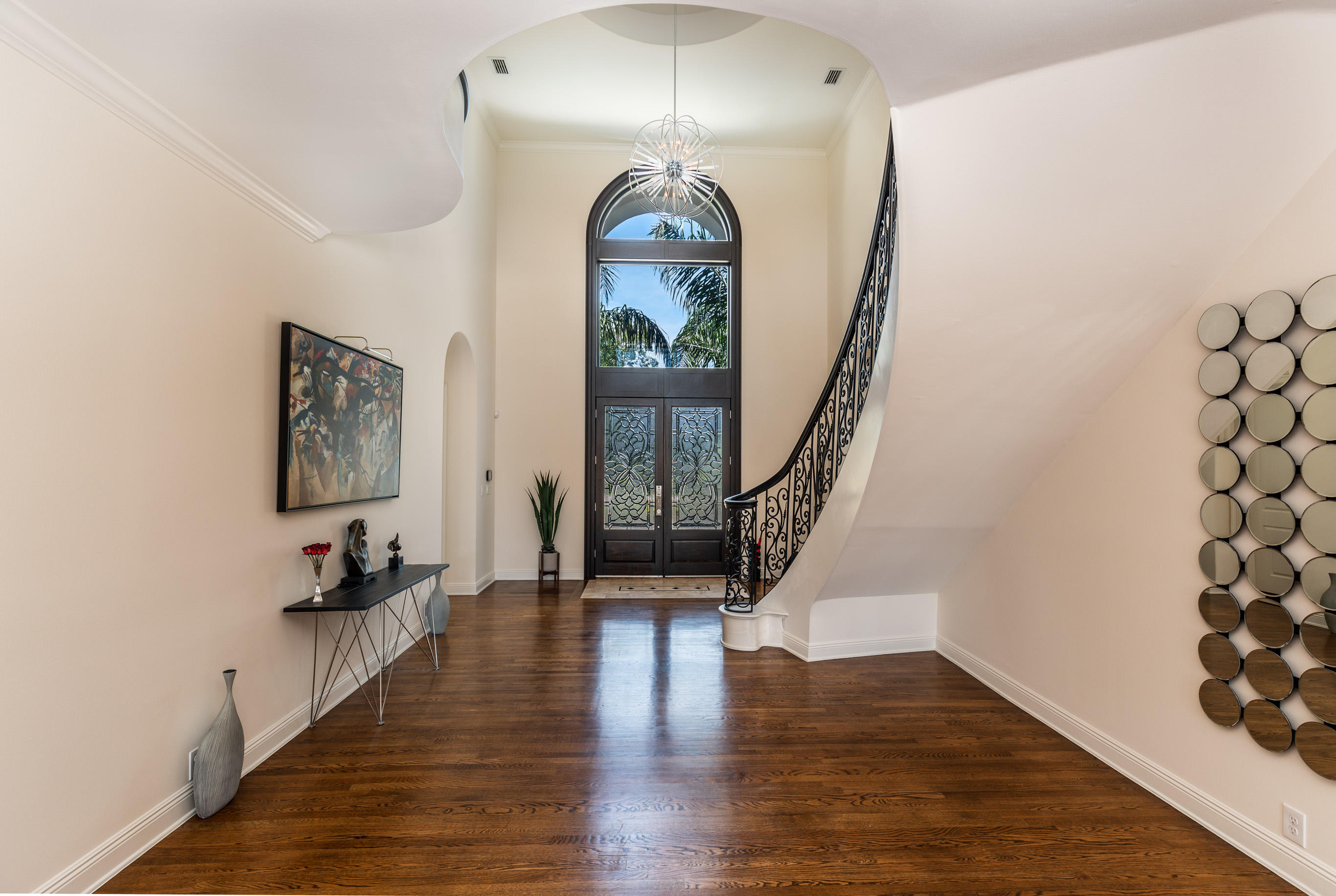 INDIAN BAYOU - Residential