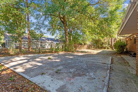 A home in Pensacola