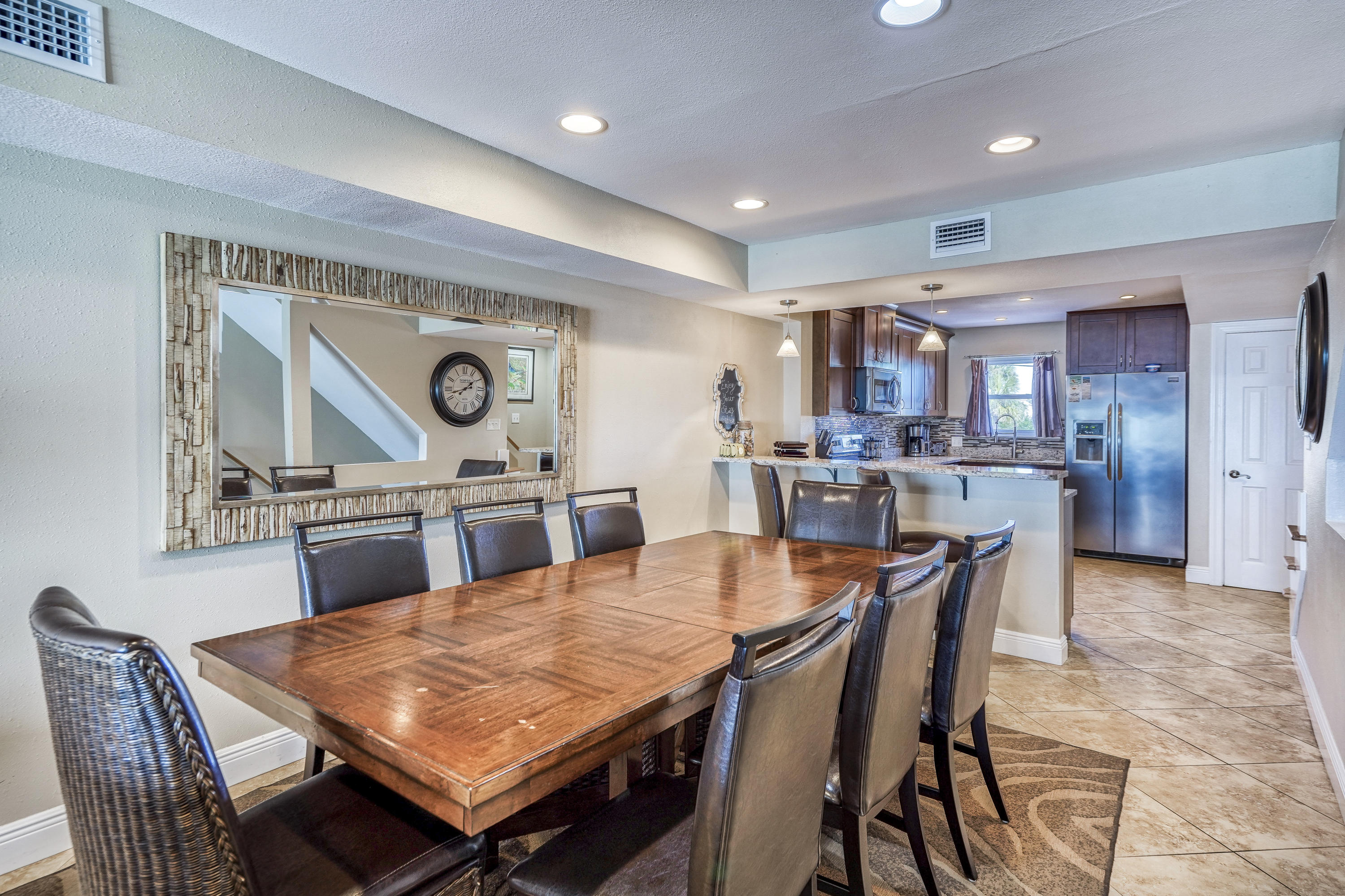 SANDDOLLAR TOWNHOMES - Residential