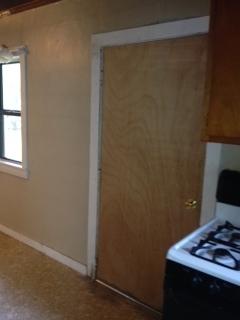 Single Home - Residential