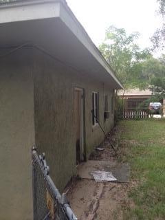 Single Home - Residential