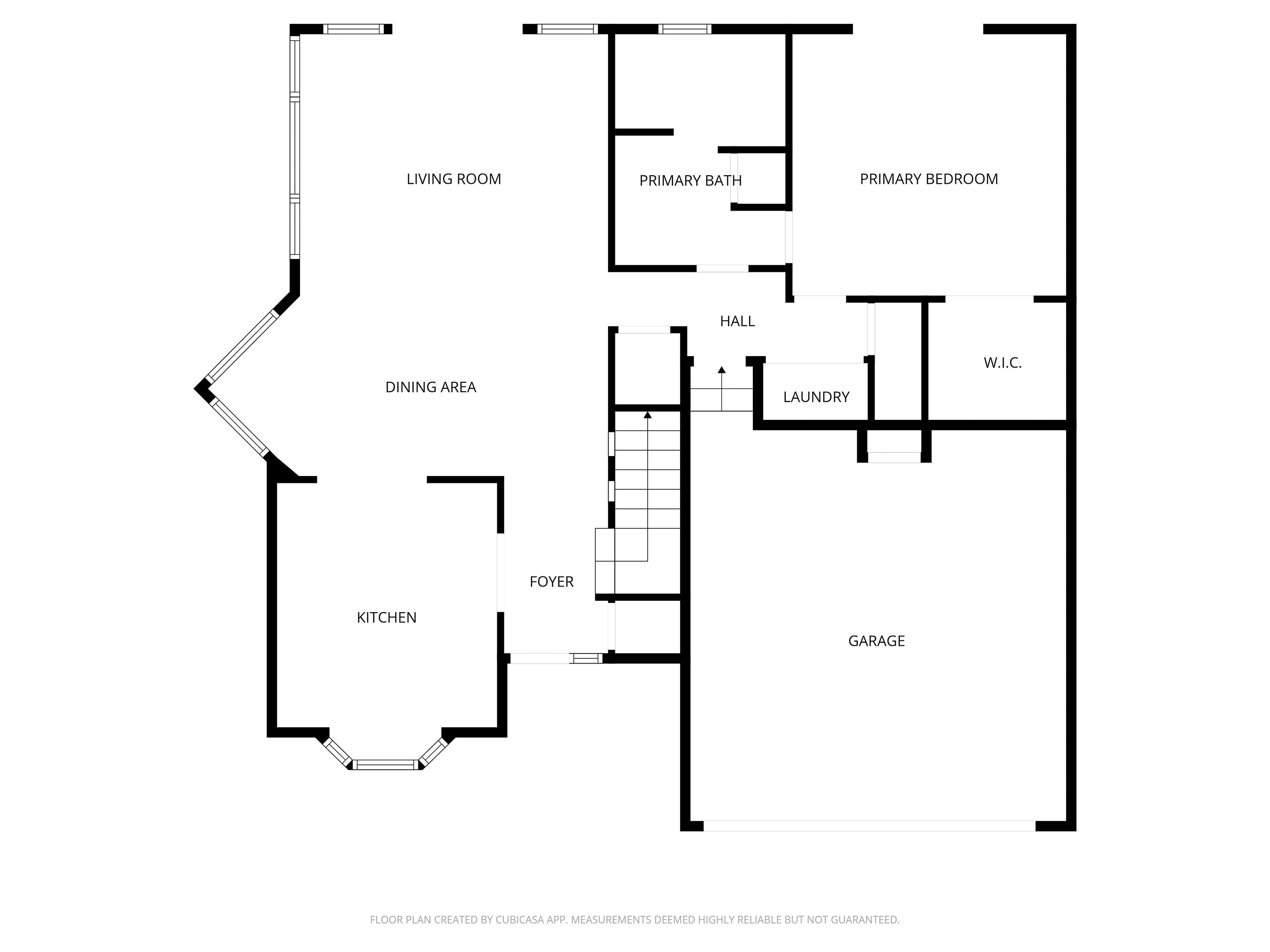 BAL HARBOUR OF SHALIMAR - Residential