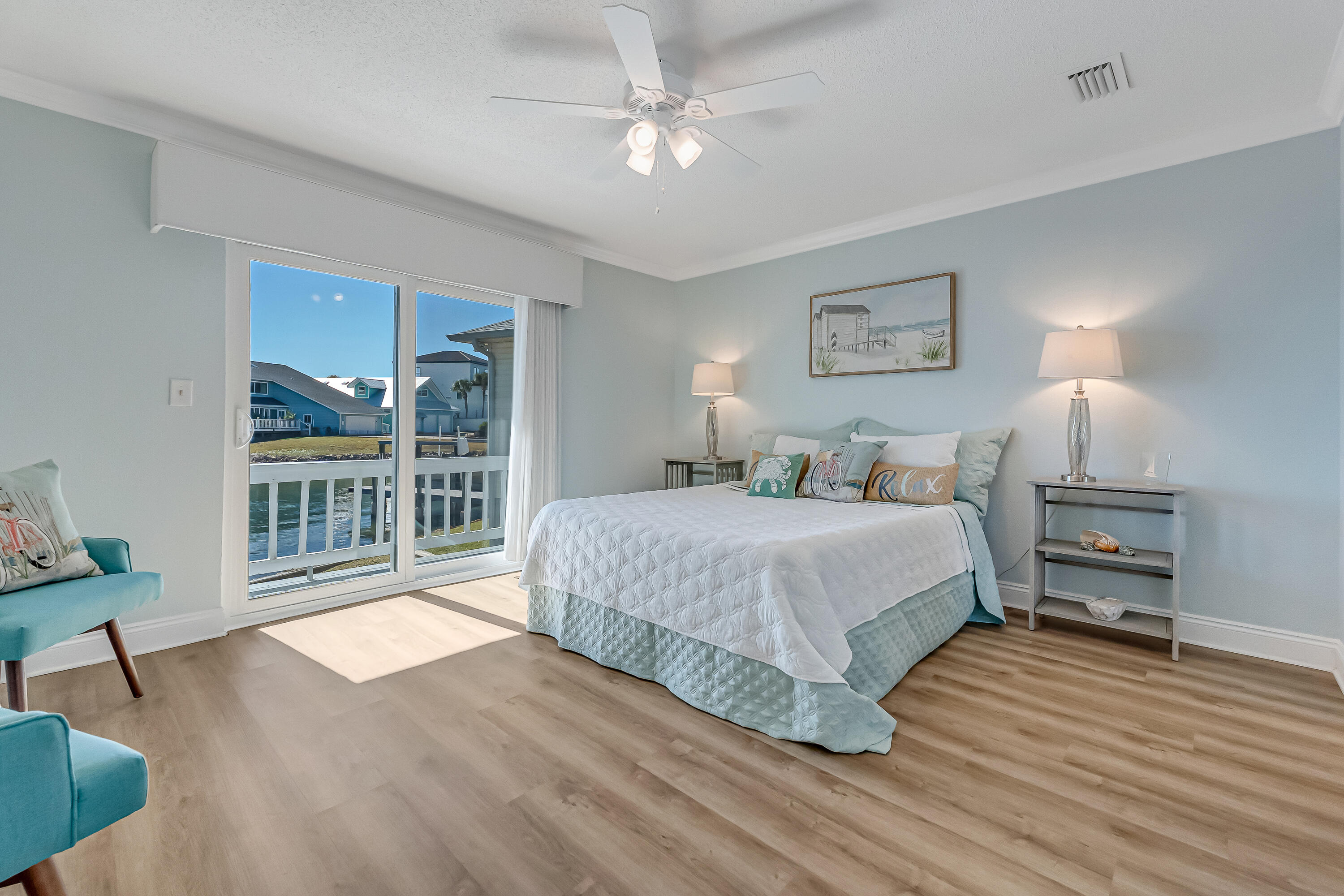 BAL HARBOUR OF SHALIMAR - Residential