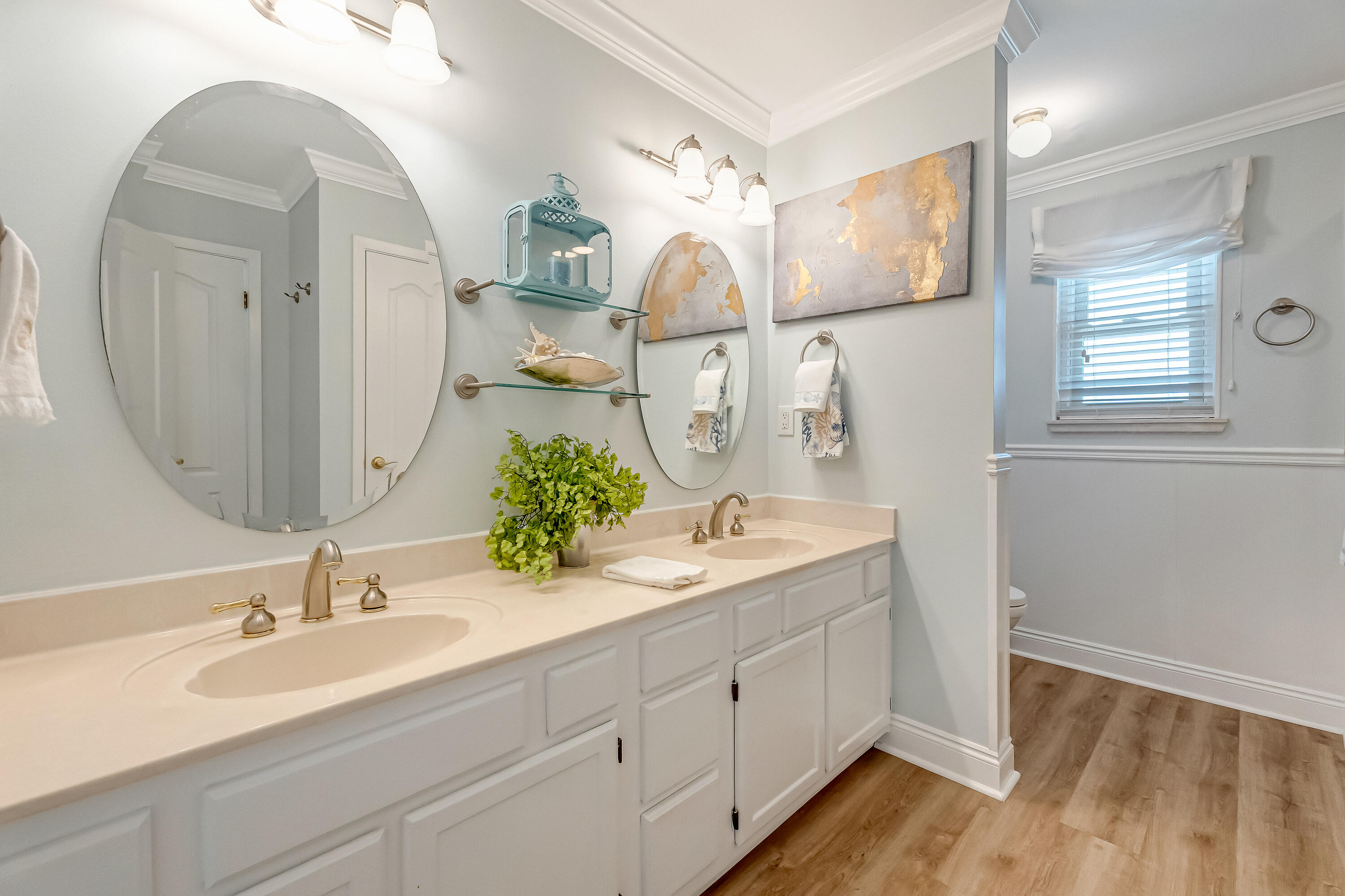 BAL HARBOUR OF SHALIMAR - Residential