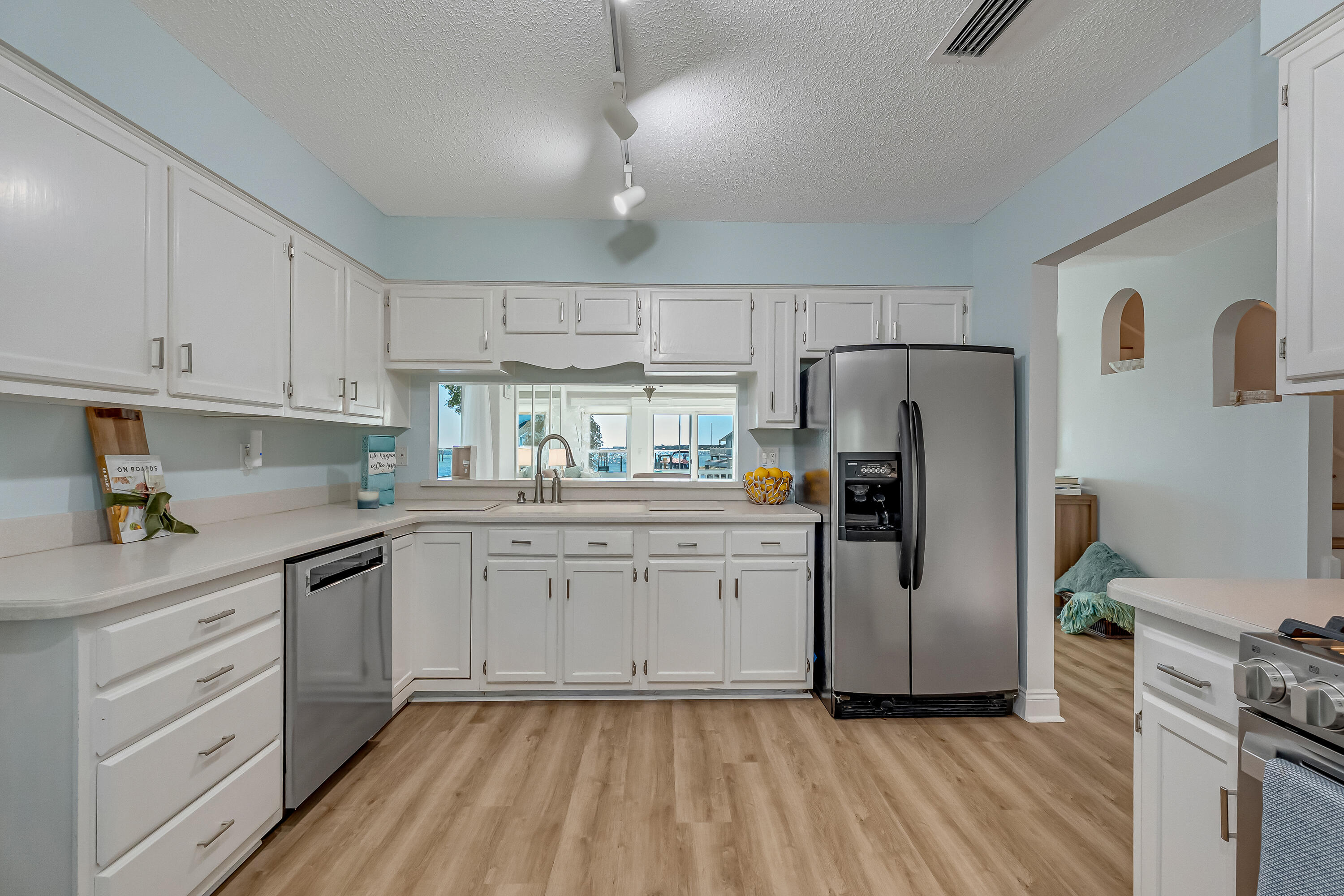 BAL HARBOUR OF SHALIMAR - Residential