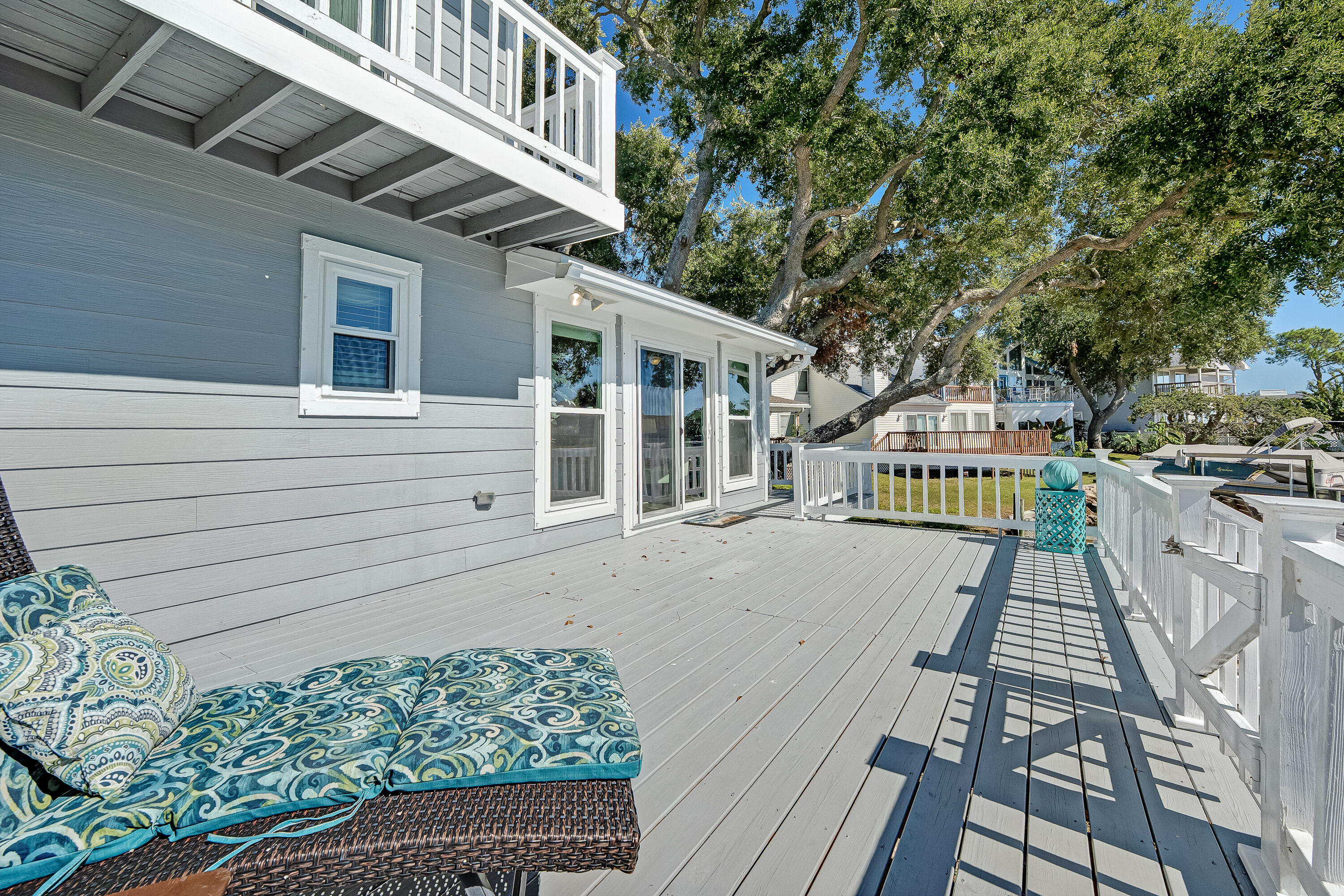 BAL HARBOUR OF SHALIMAR - Residential