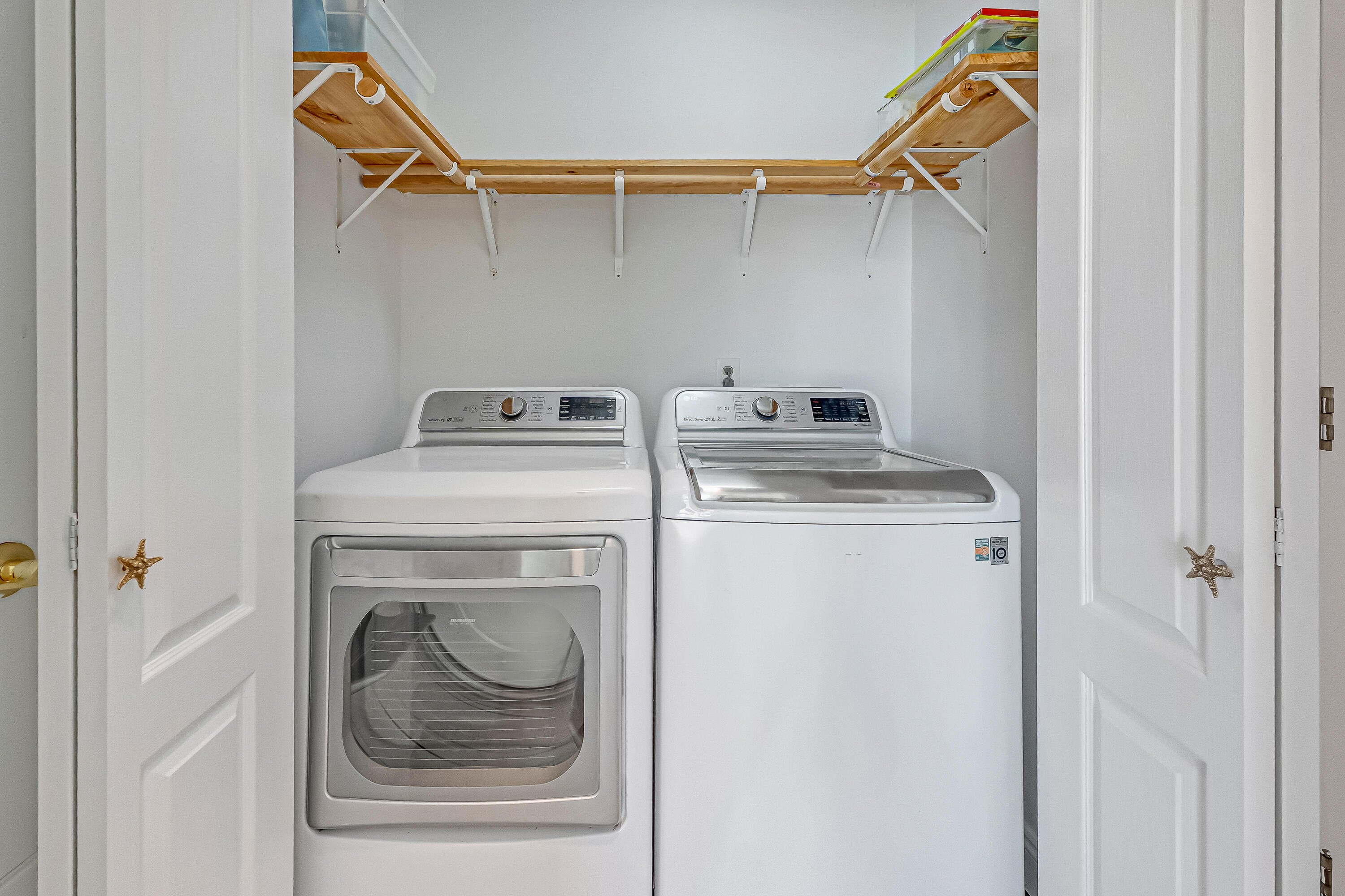 BAL HARBOUR OF SHALIMAR - Residential