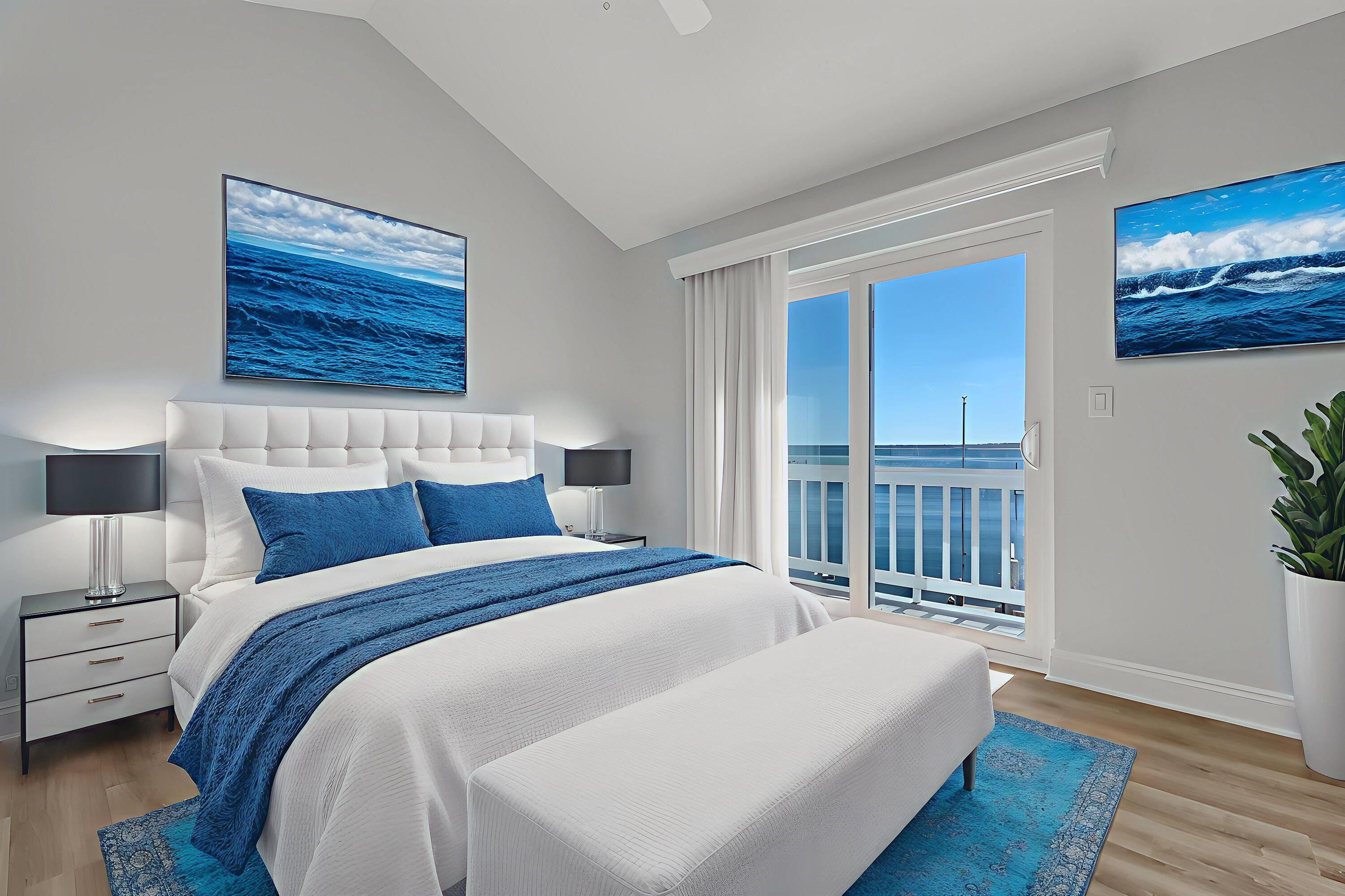 BAL HARBOUR OF SHALIMAR - Residential