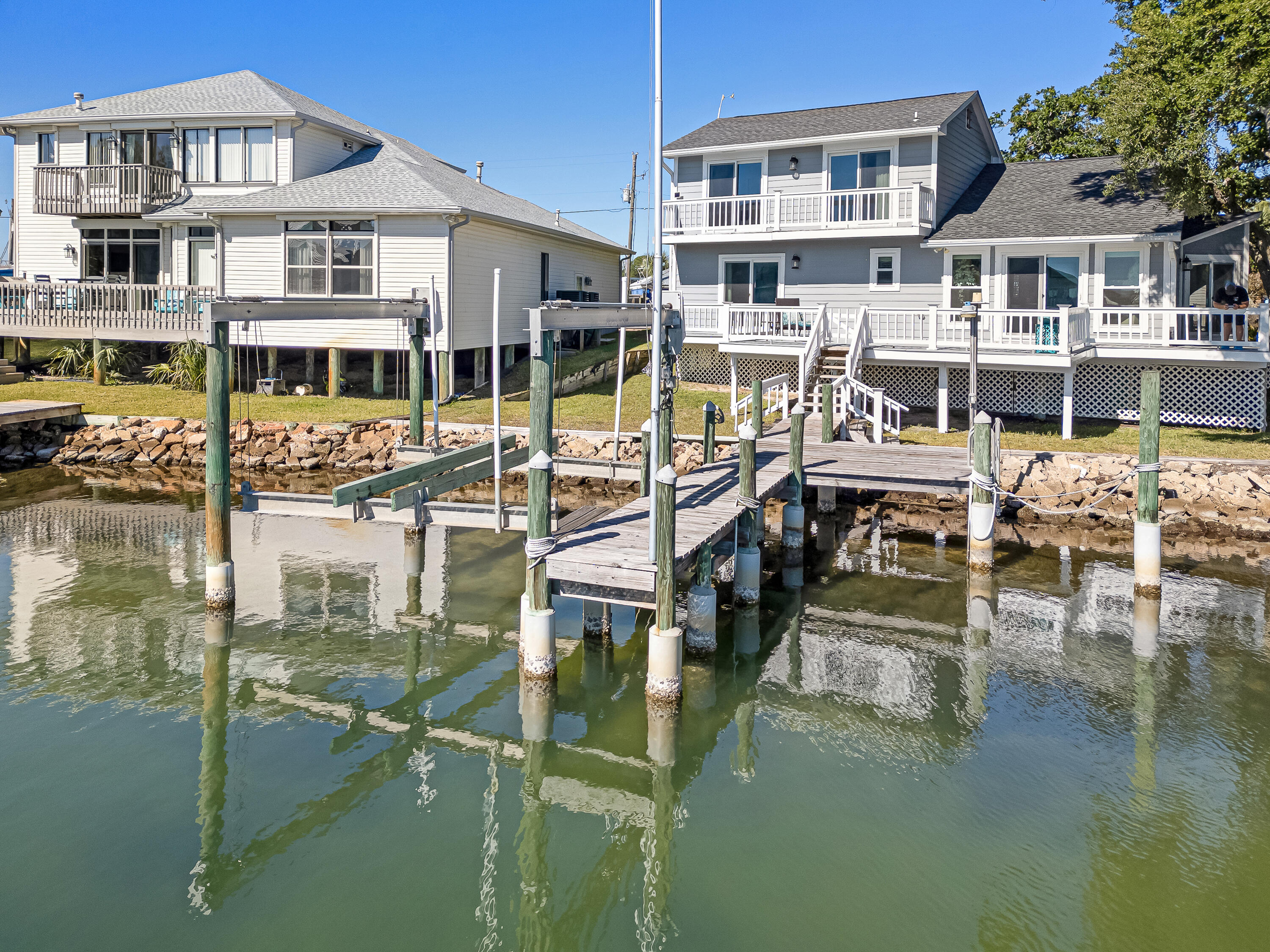 BAL HARBOUR OF SHALIMAR - Residential