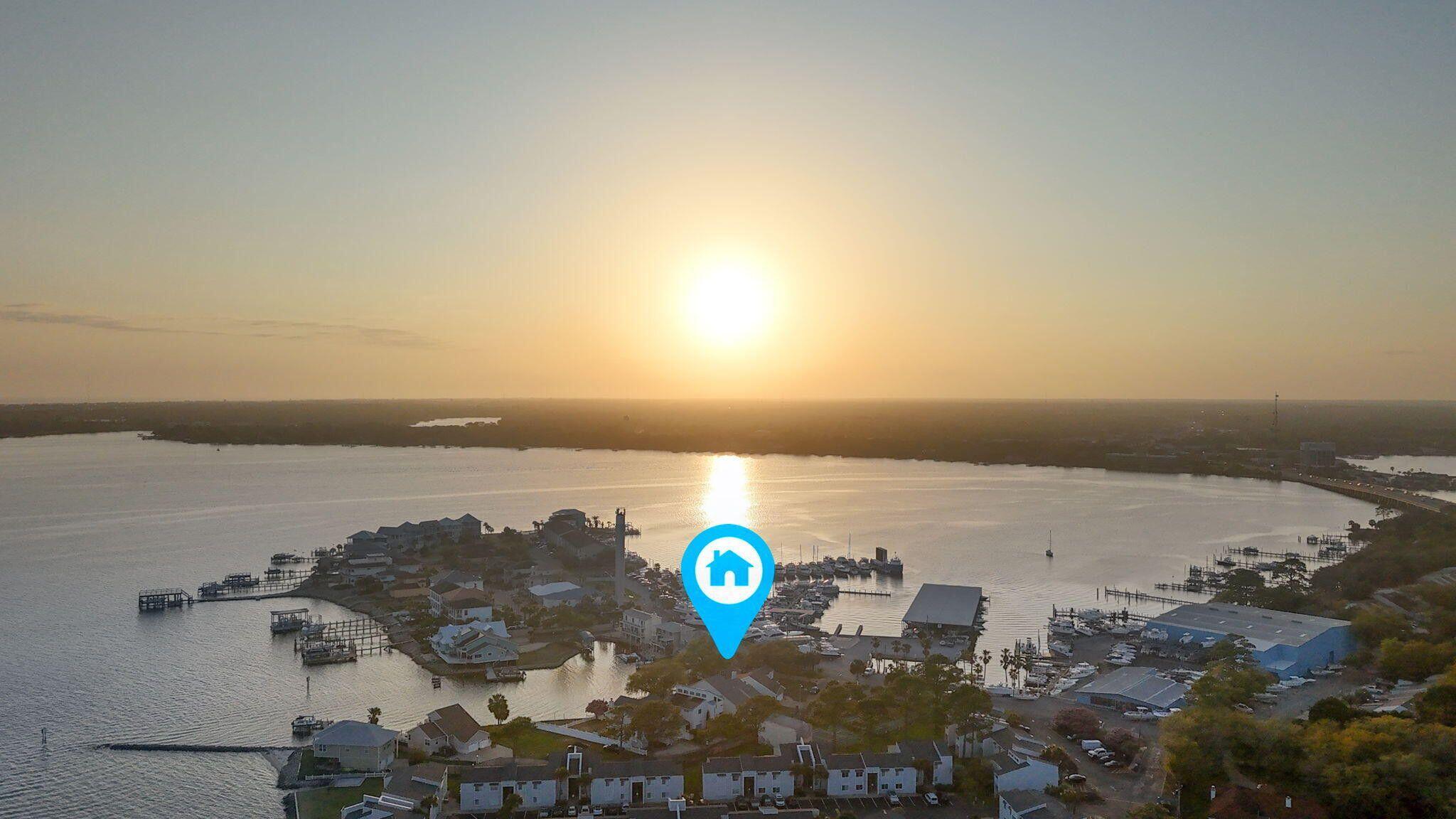 BAL HARBOUR OF SHALIMAR - Residential