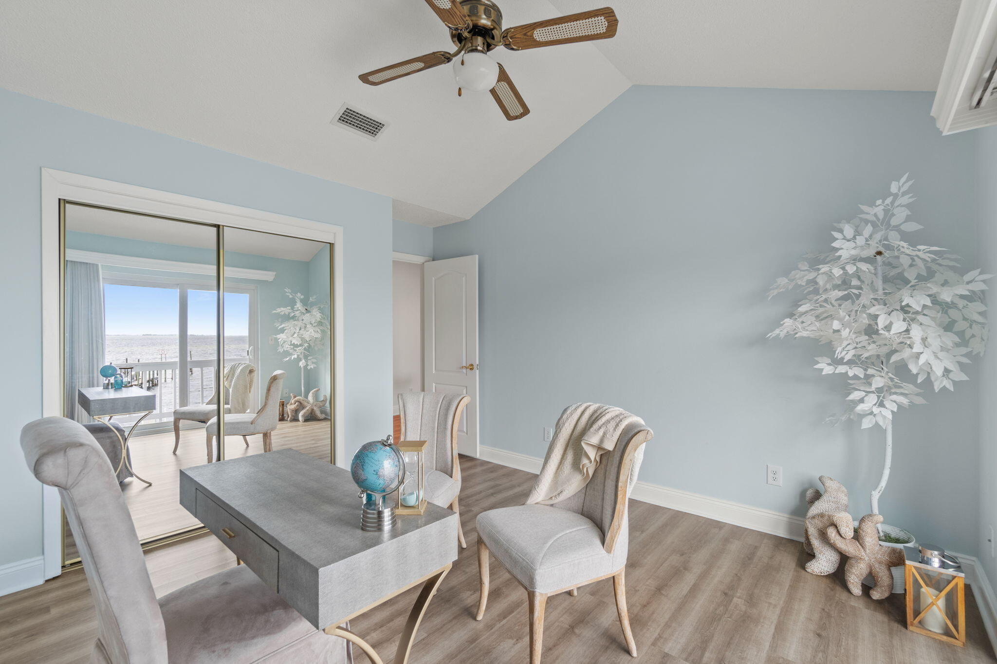 BAL HARBOUR OF SHALIMAR - Residential