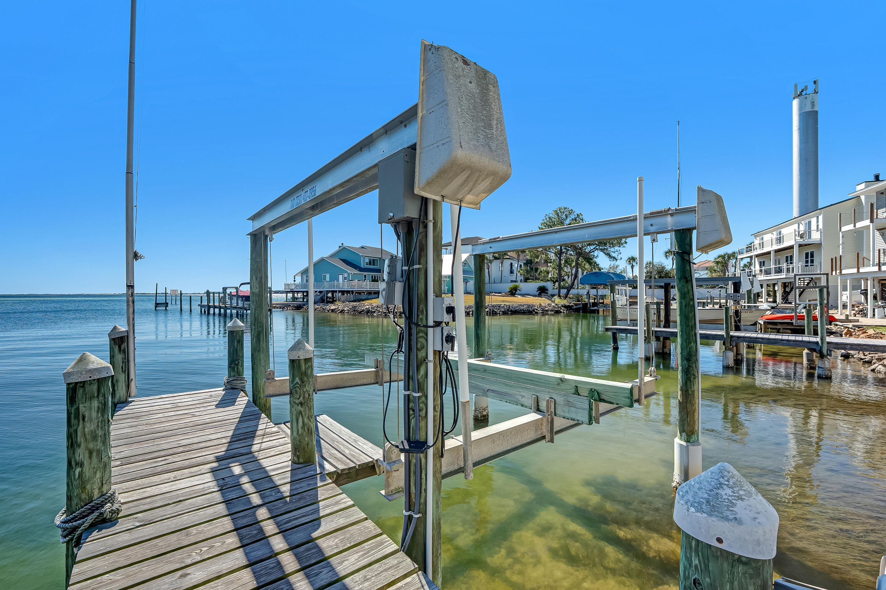 BAL HARBOUR OF SHALIMAR - Residential