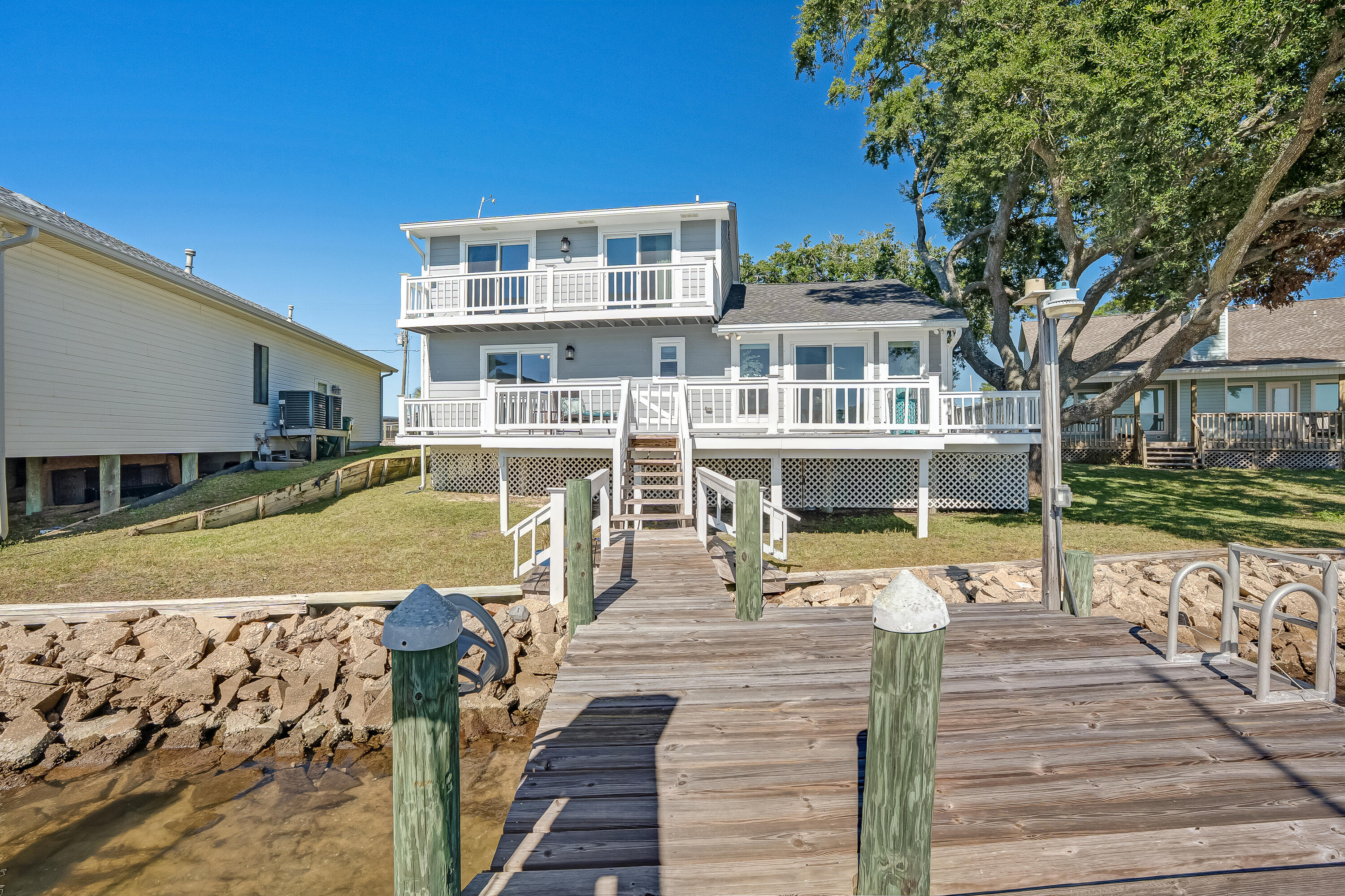 BAL HARBOUR OF SHALIMAR - Residential