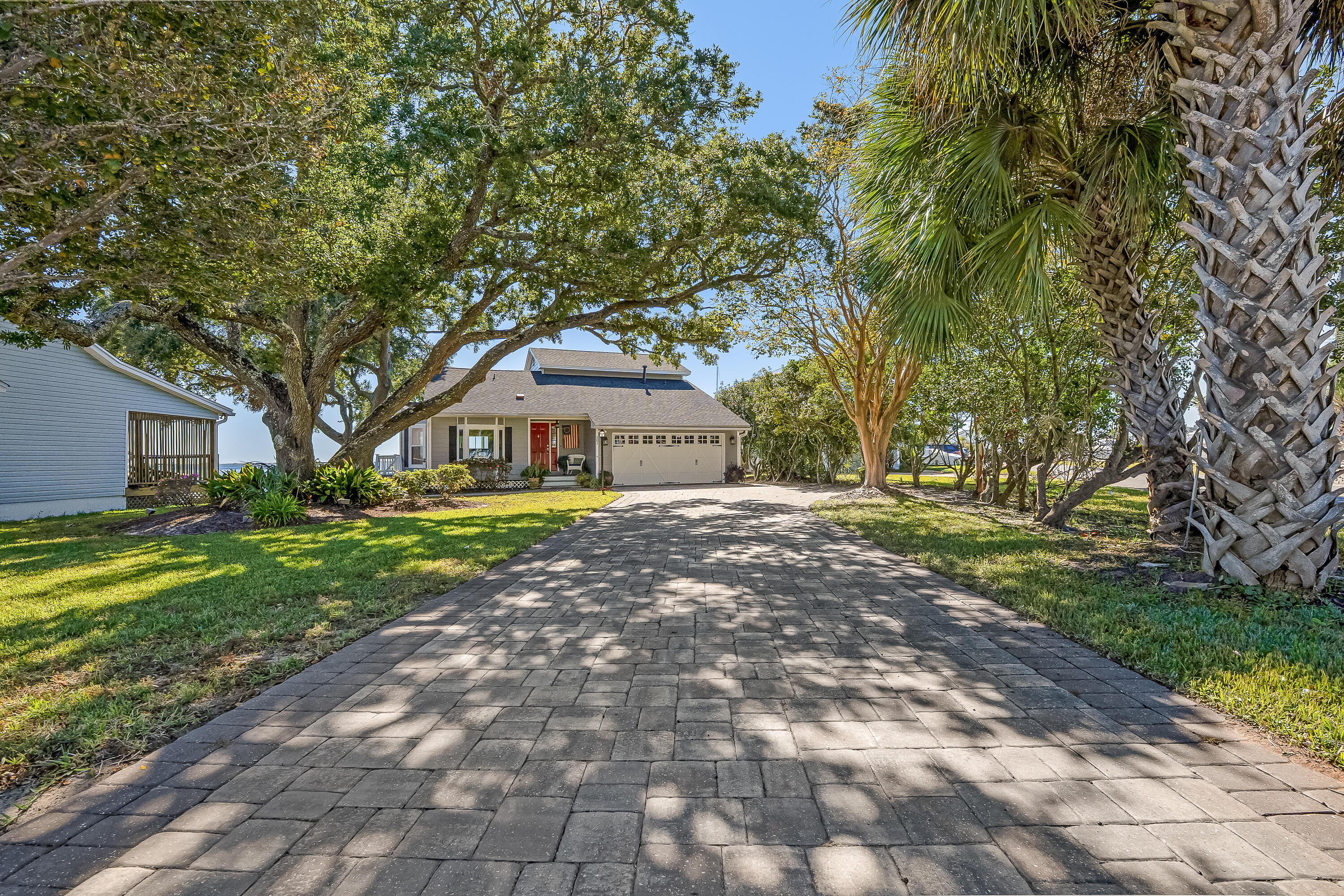 BAL HARBOUR OF SHALIMAR - Residential