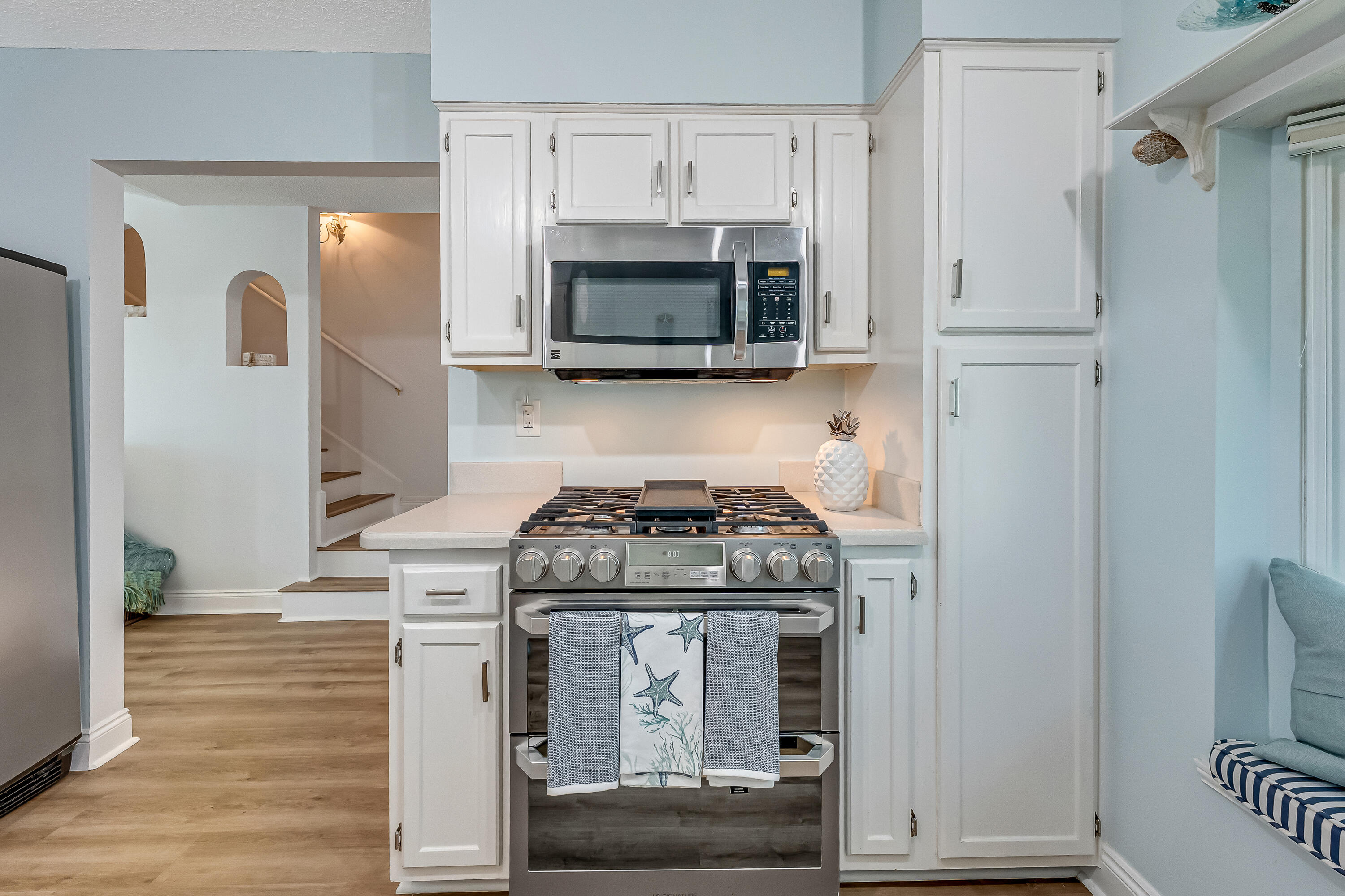 BAL HARBOUR OF SHALIMAR - Residential