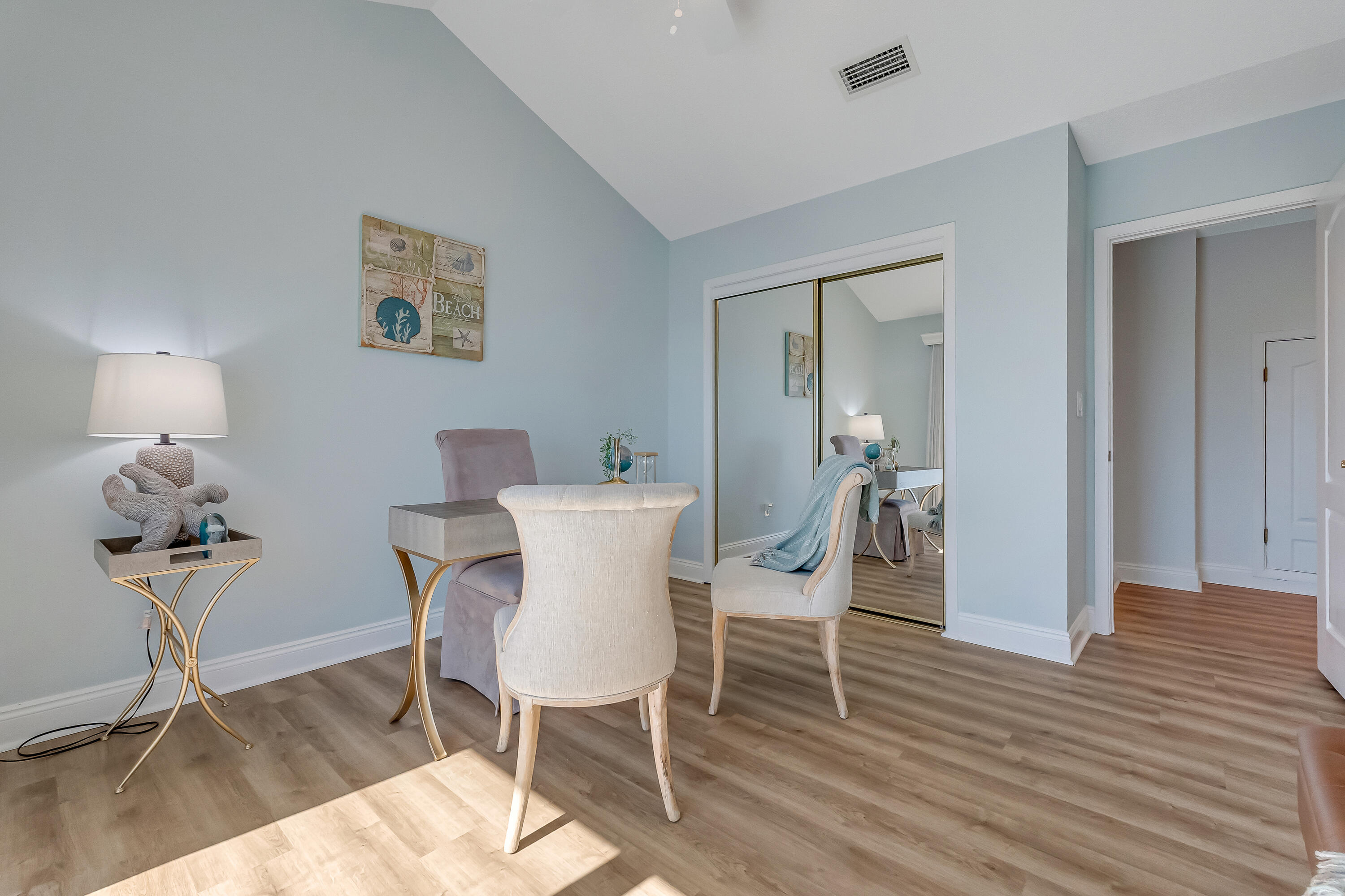 BAL HARBOUR OF SHALIMAR - Residential