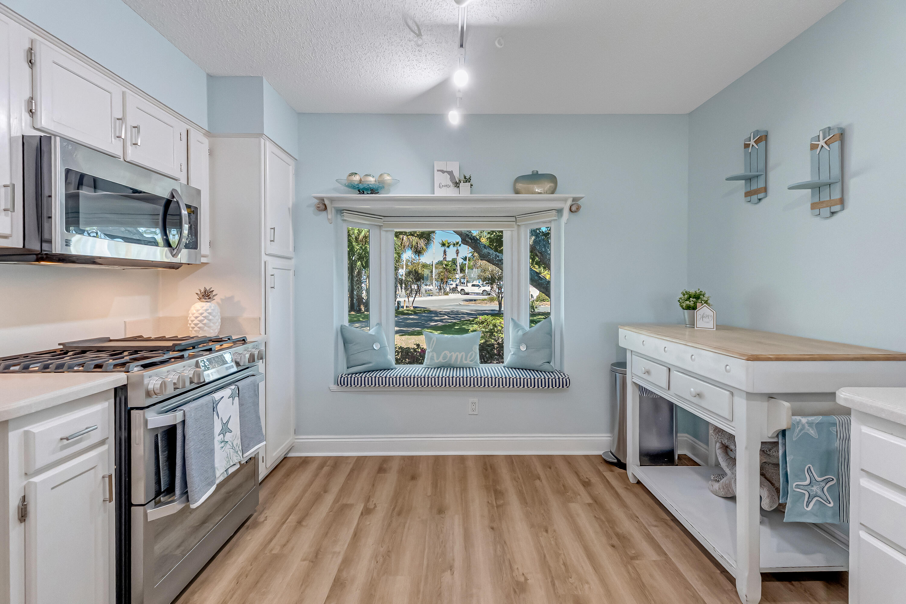 BAL HARBOUR OF SHALIMAR - Residential