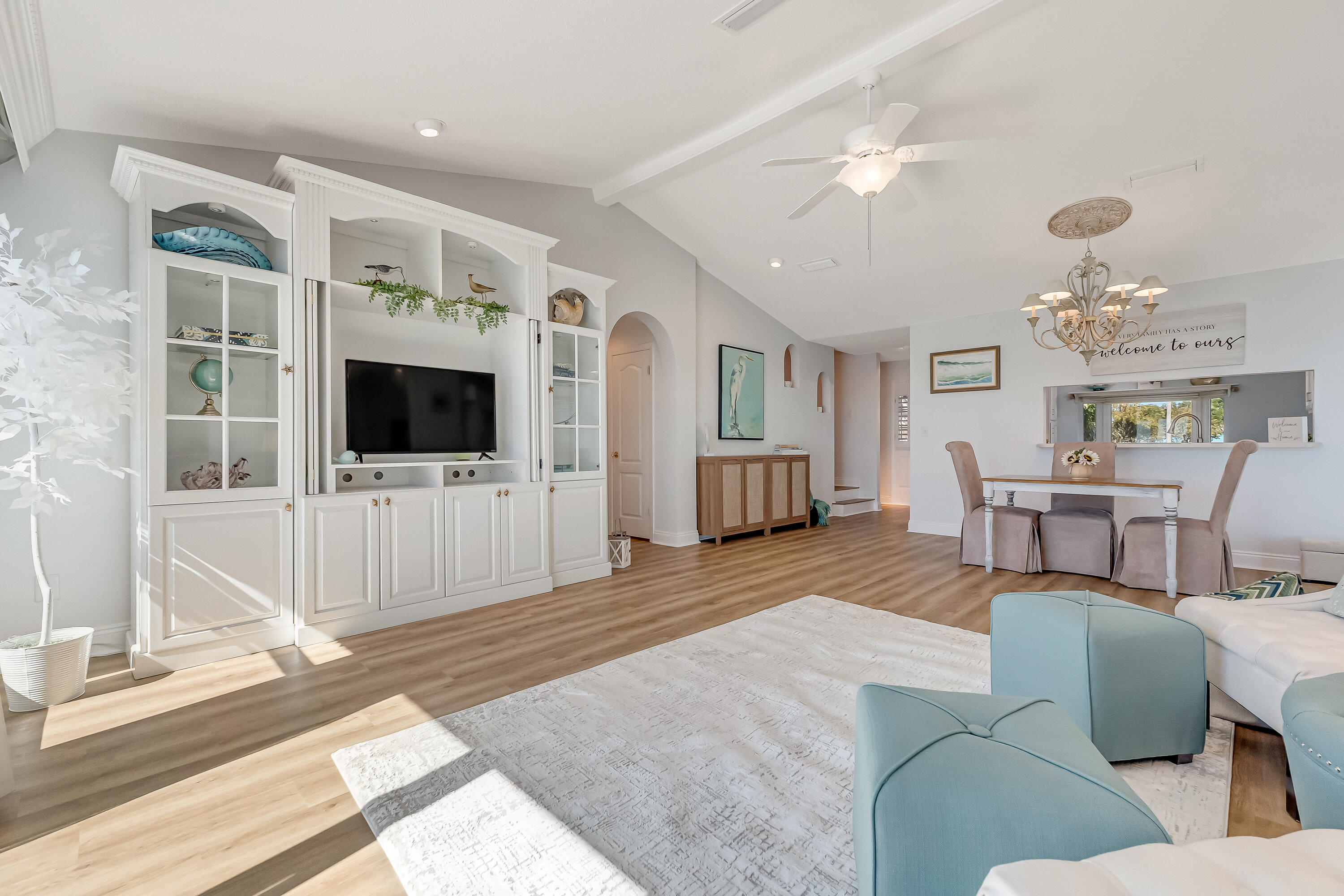 BAL HARBOUR OF SHALIMAR - Residential