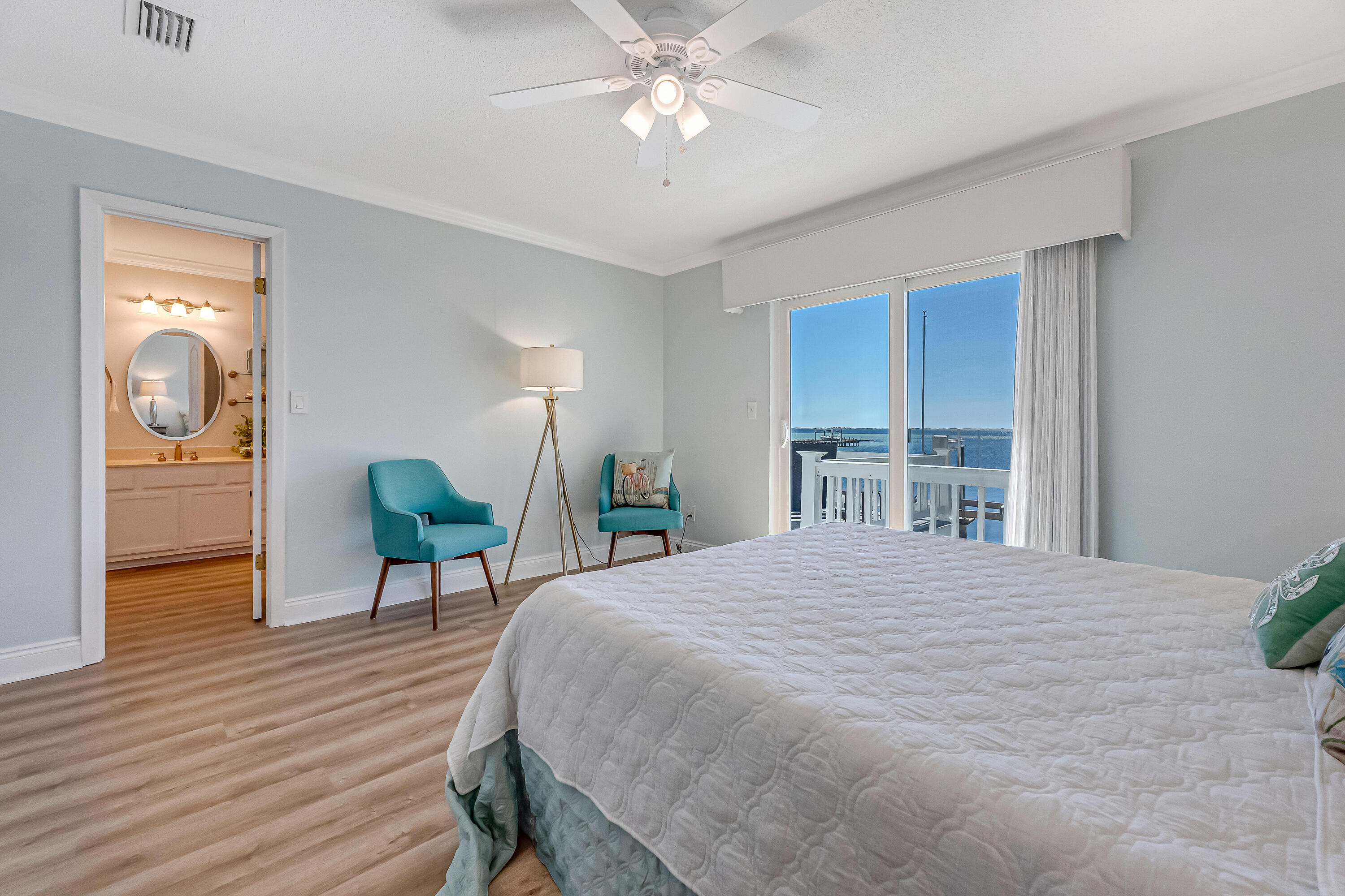 BAL HARBOUR OF SHALIMAR - Residential