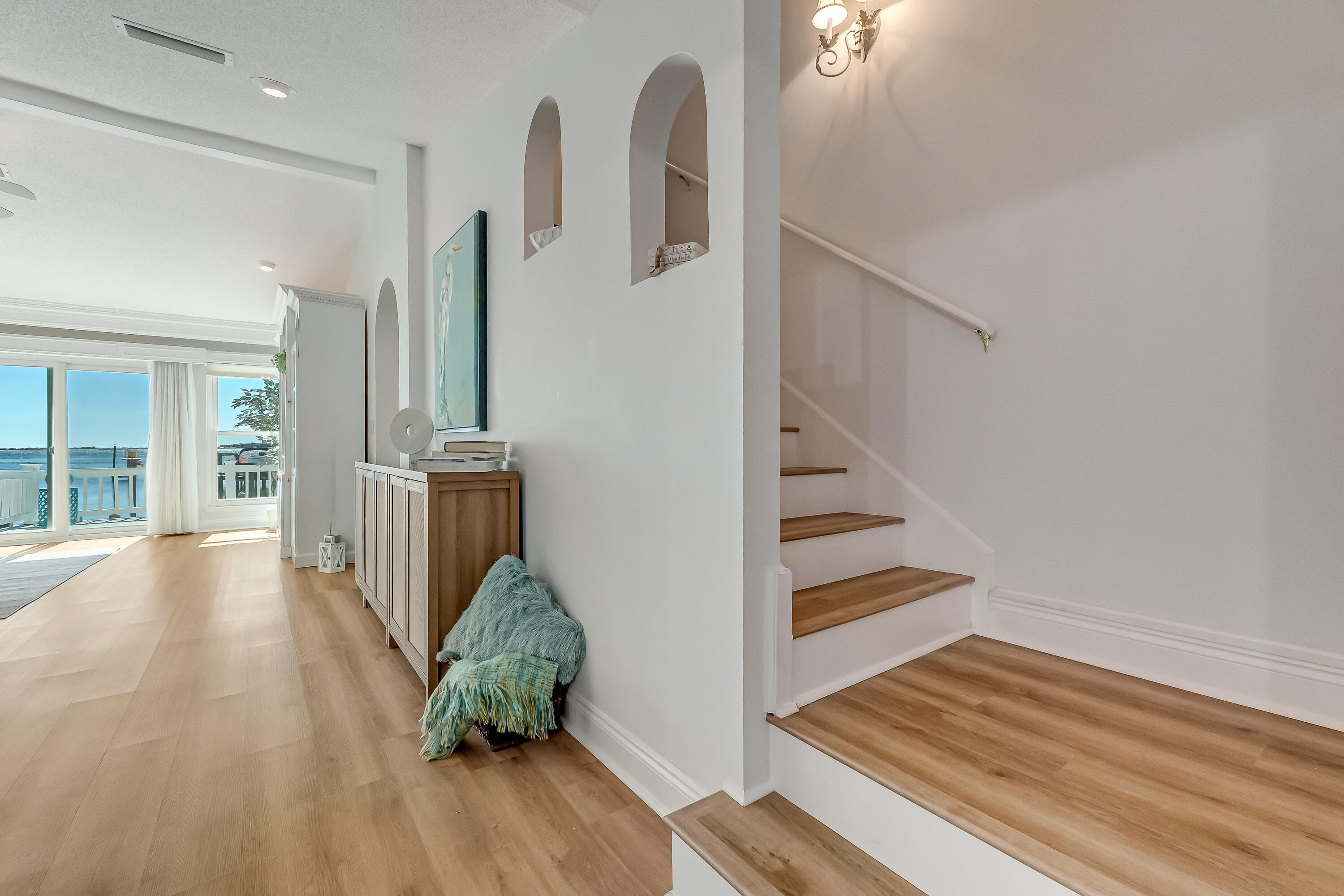 BAL HARBOUR OF SHALIMAR - Residential