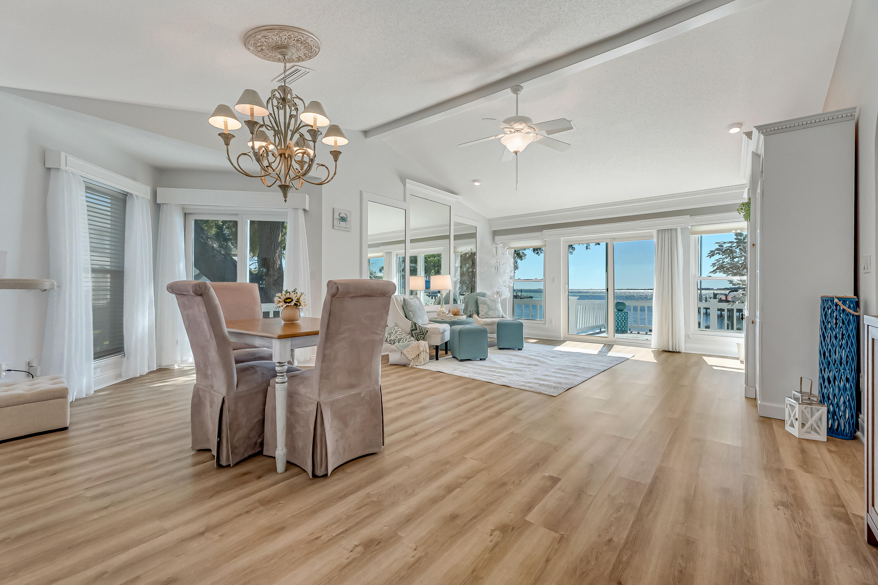 BAL HARBOUR OF SHALIMAR - Residential