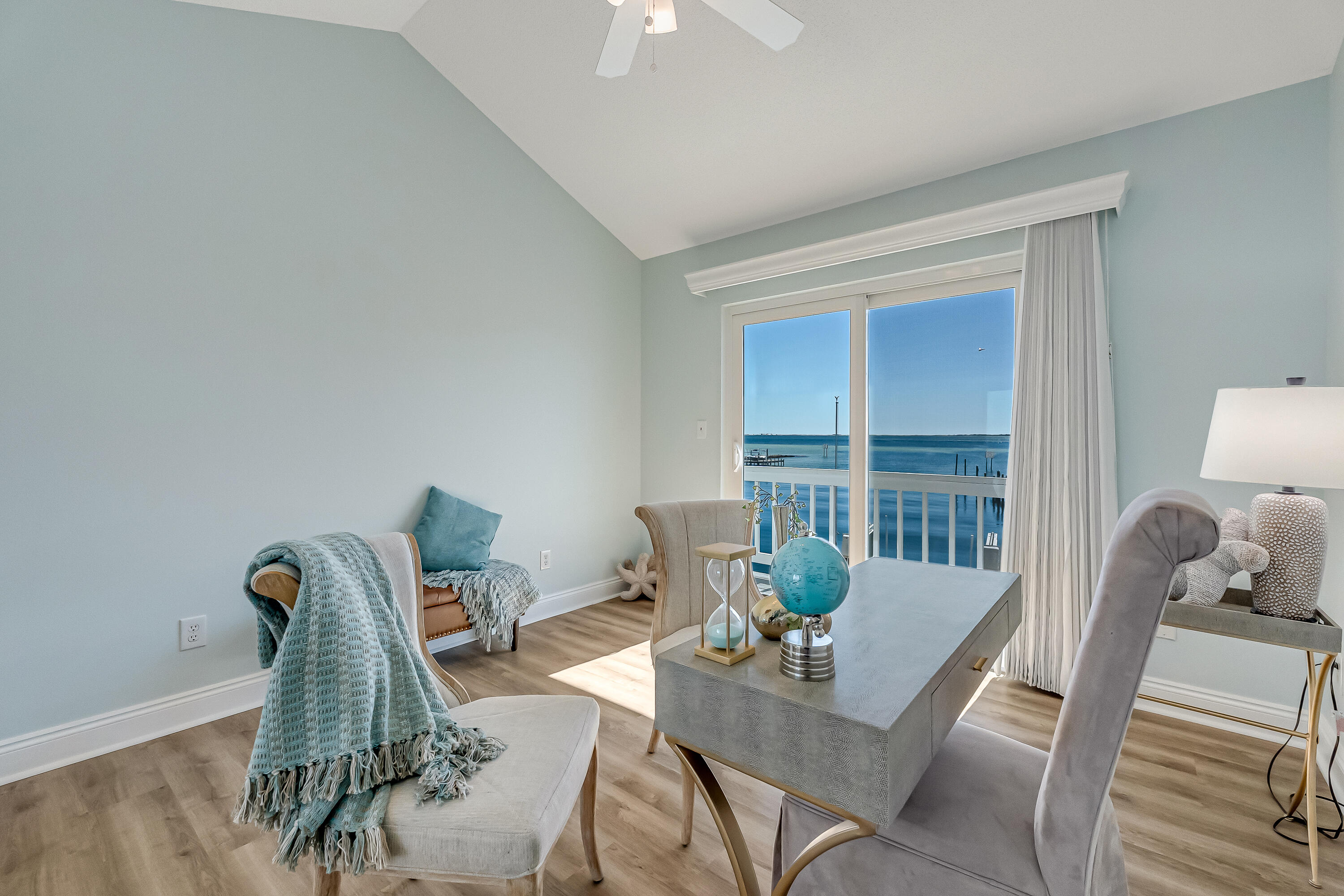 BAL HARBOUR OF SHALIMAR - Residential