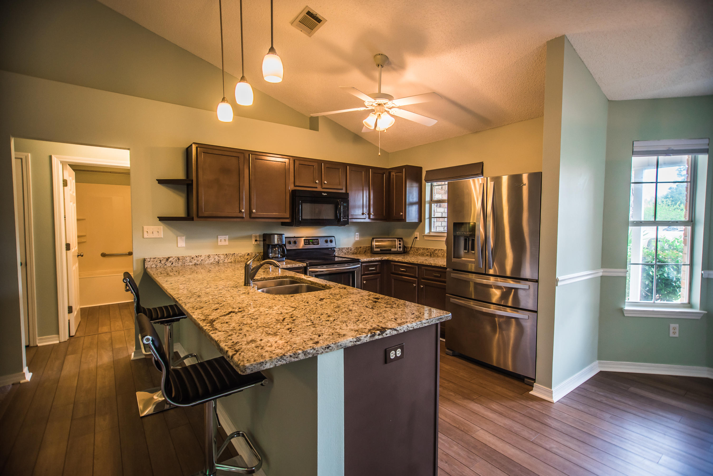 INDIAN WOODS - Residential