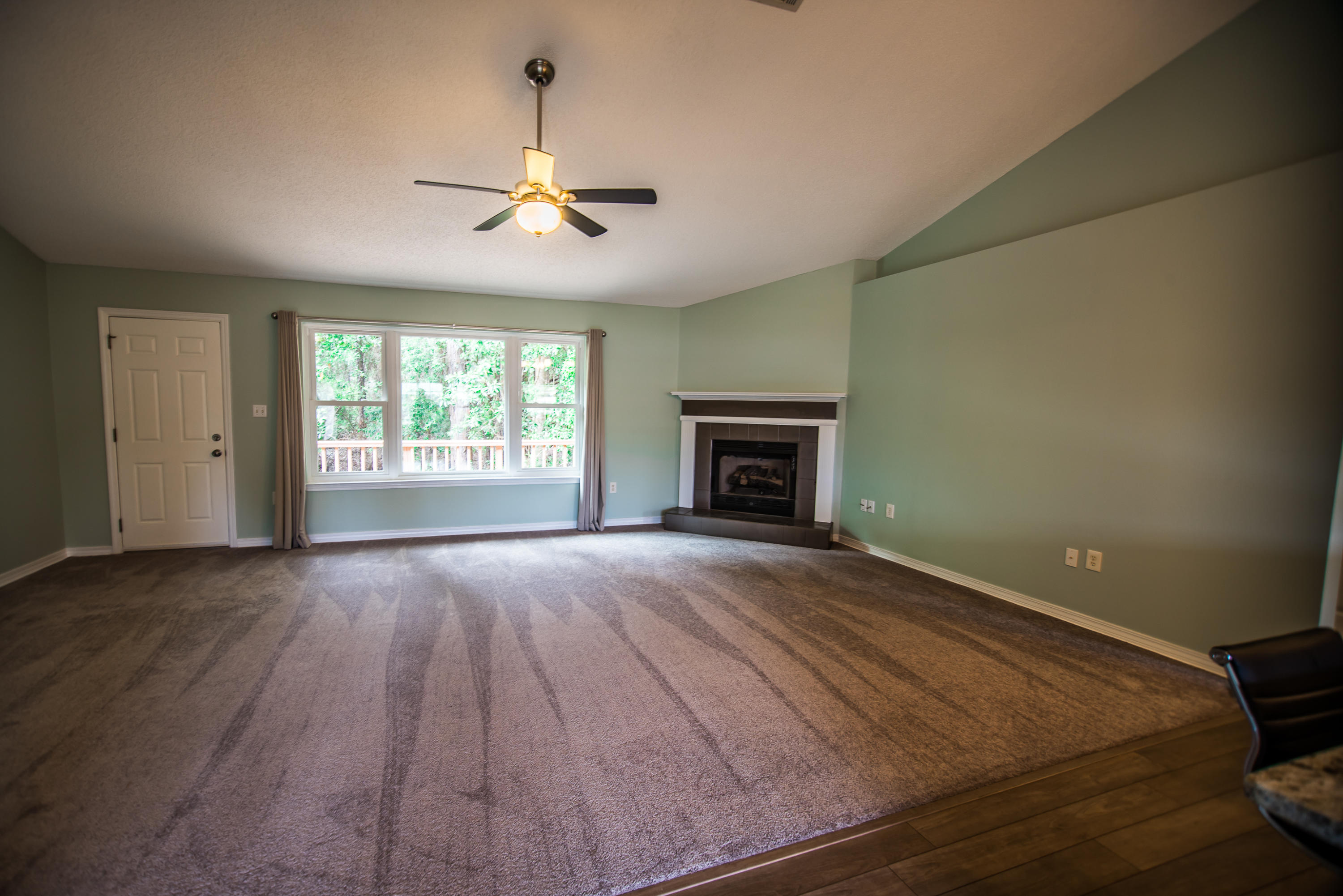 INDIAN WOODS - Residential