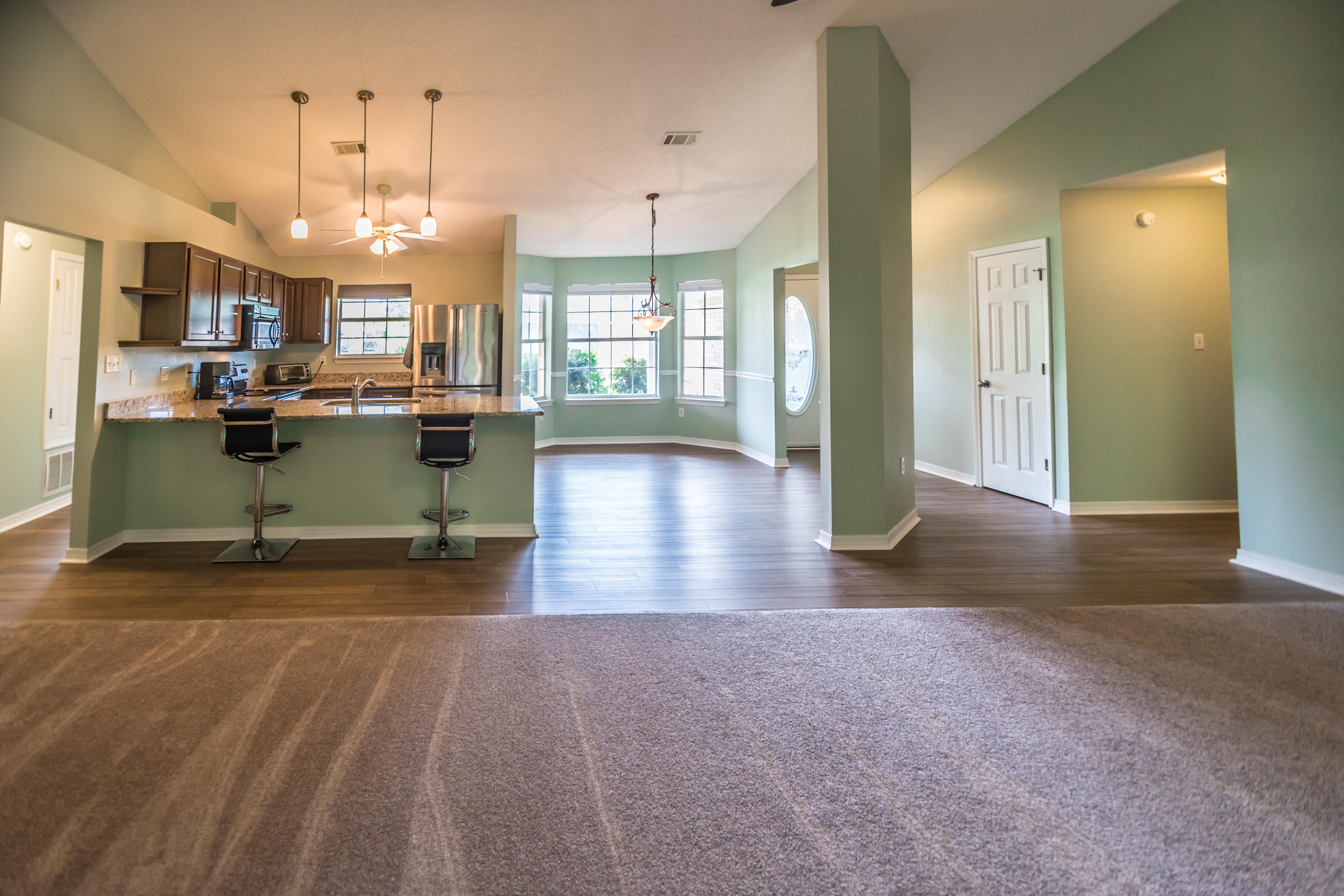 INDIAN WOODS - Residential