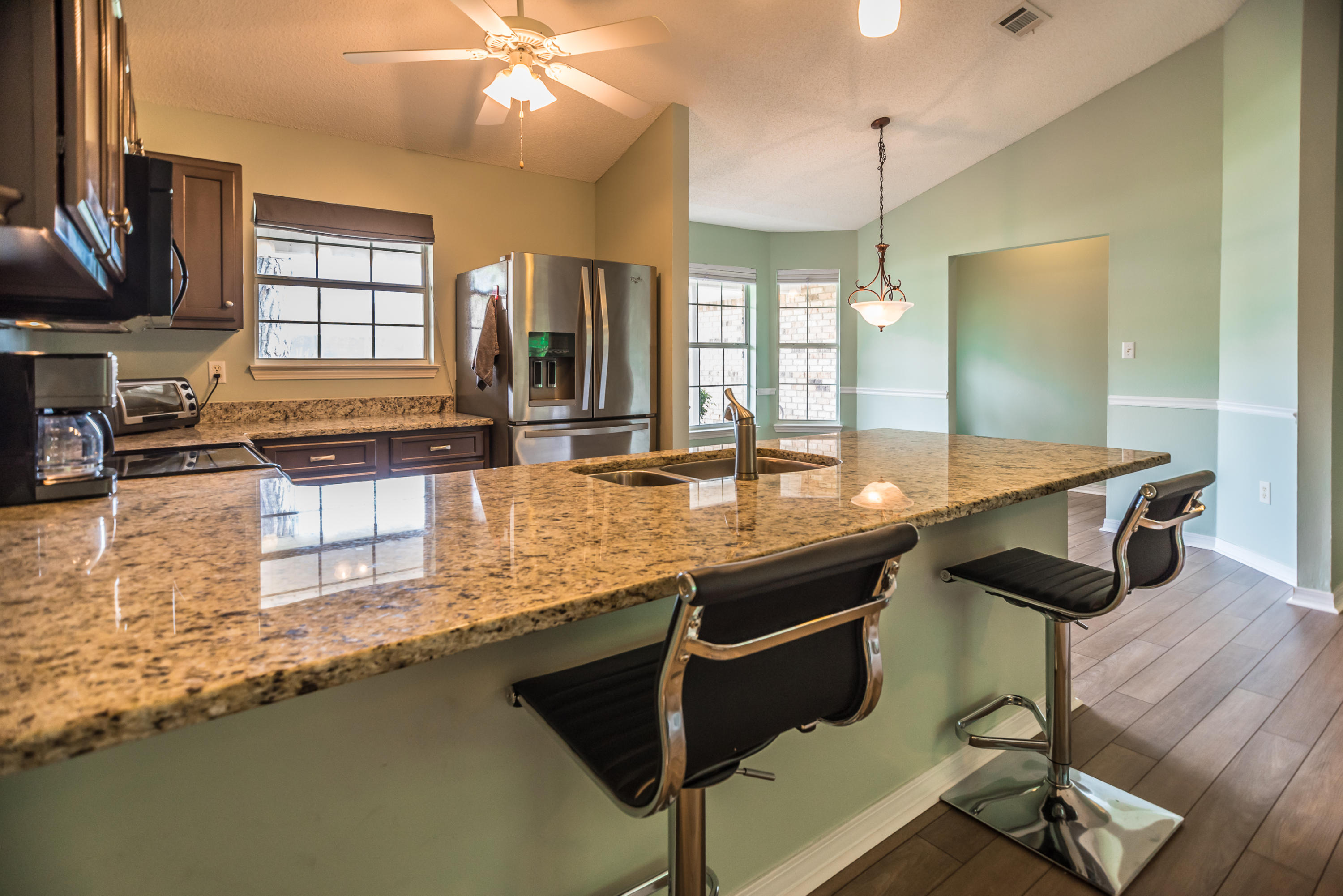 INDIAN WOODS - Residential