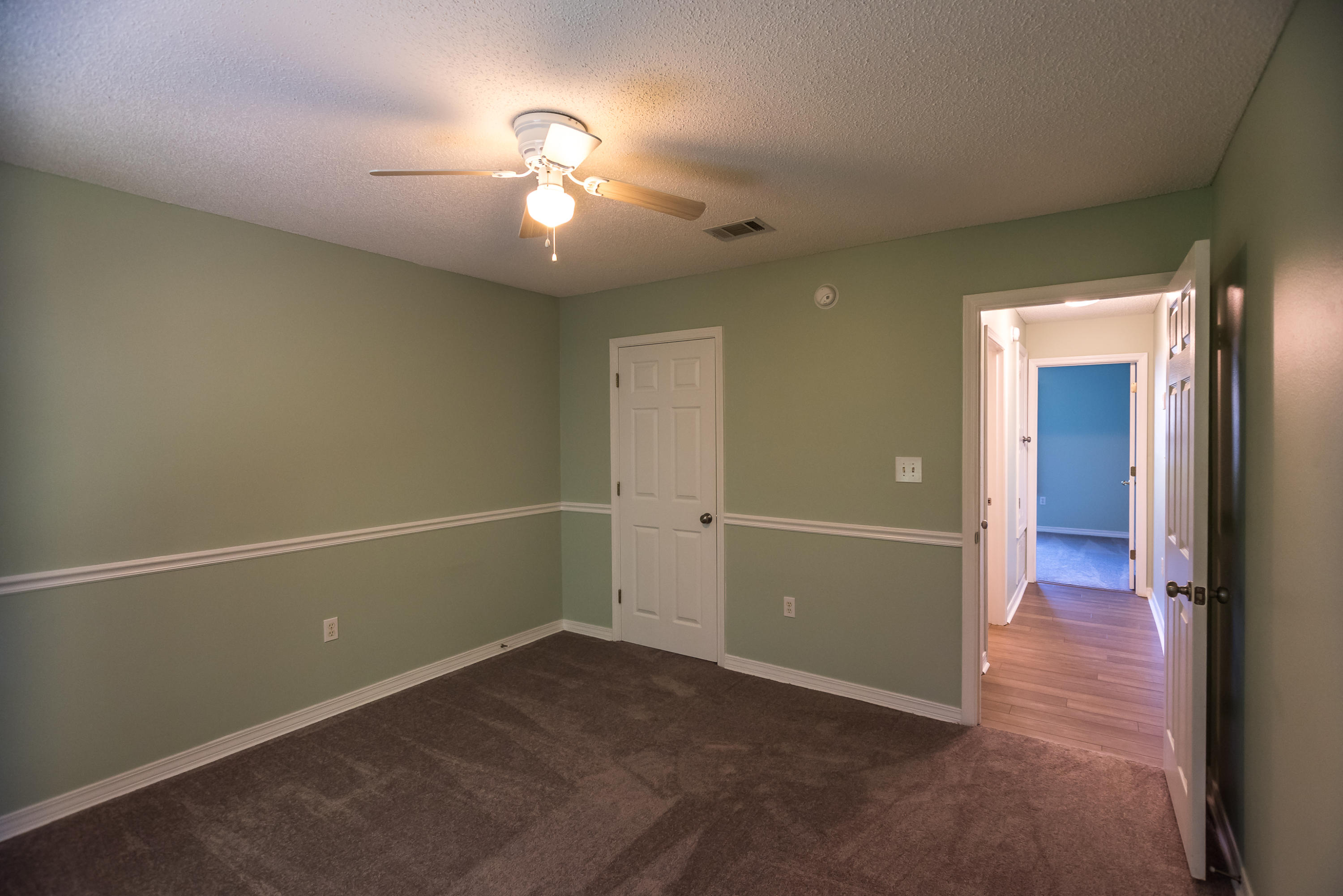 INDIAN WOODS - Residential