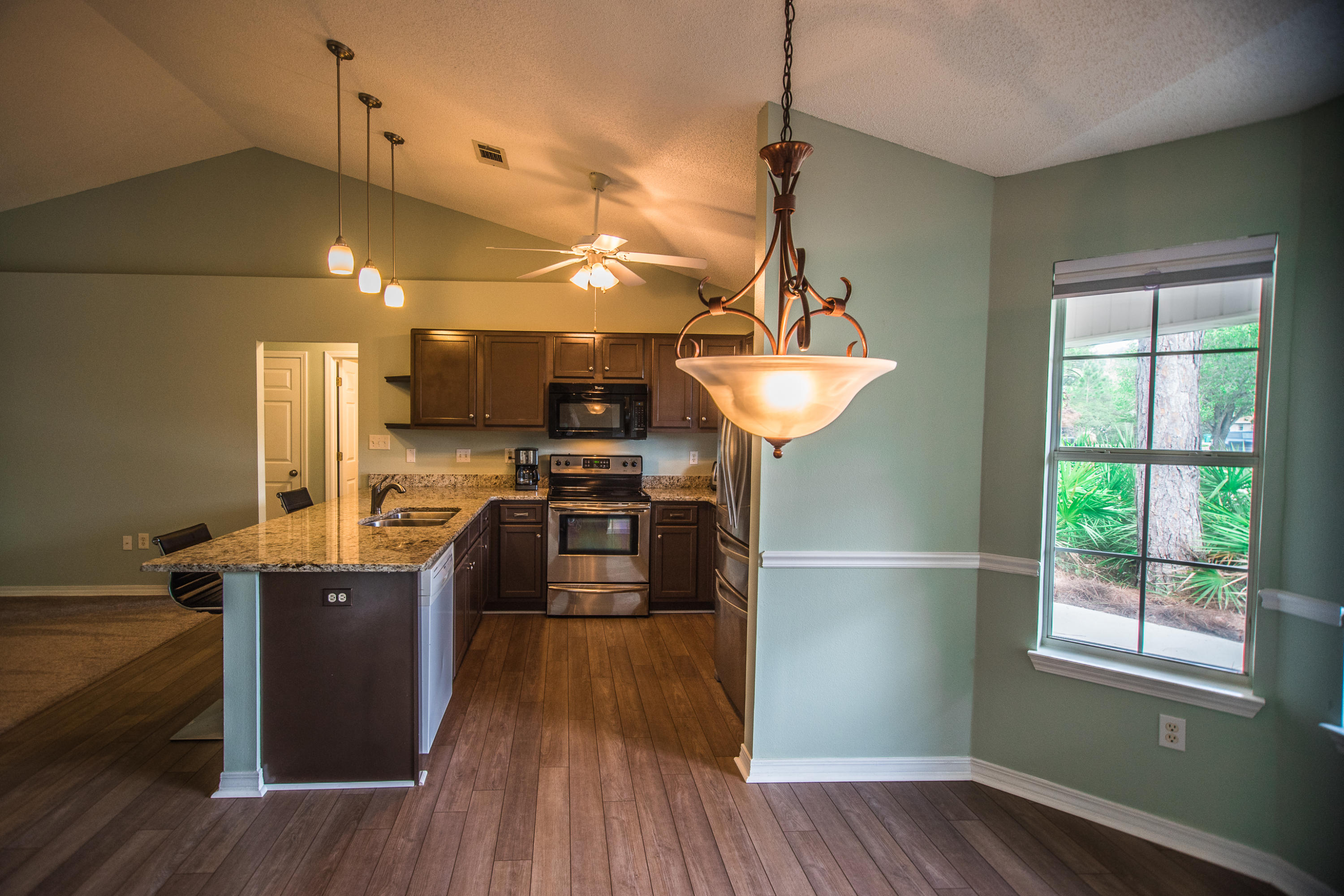 INDIAN WOODS - Residential