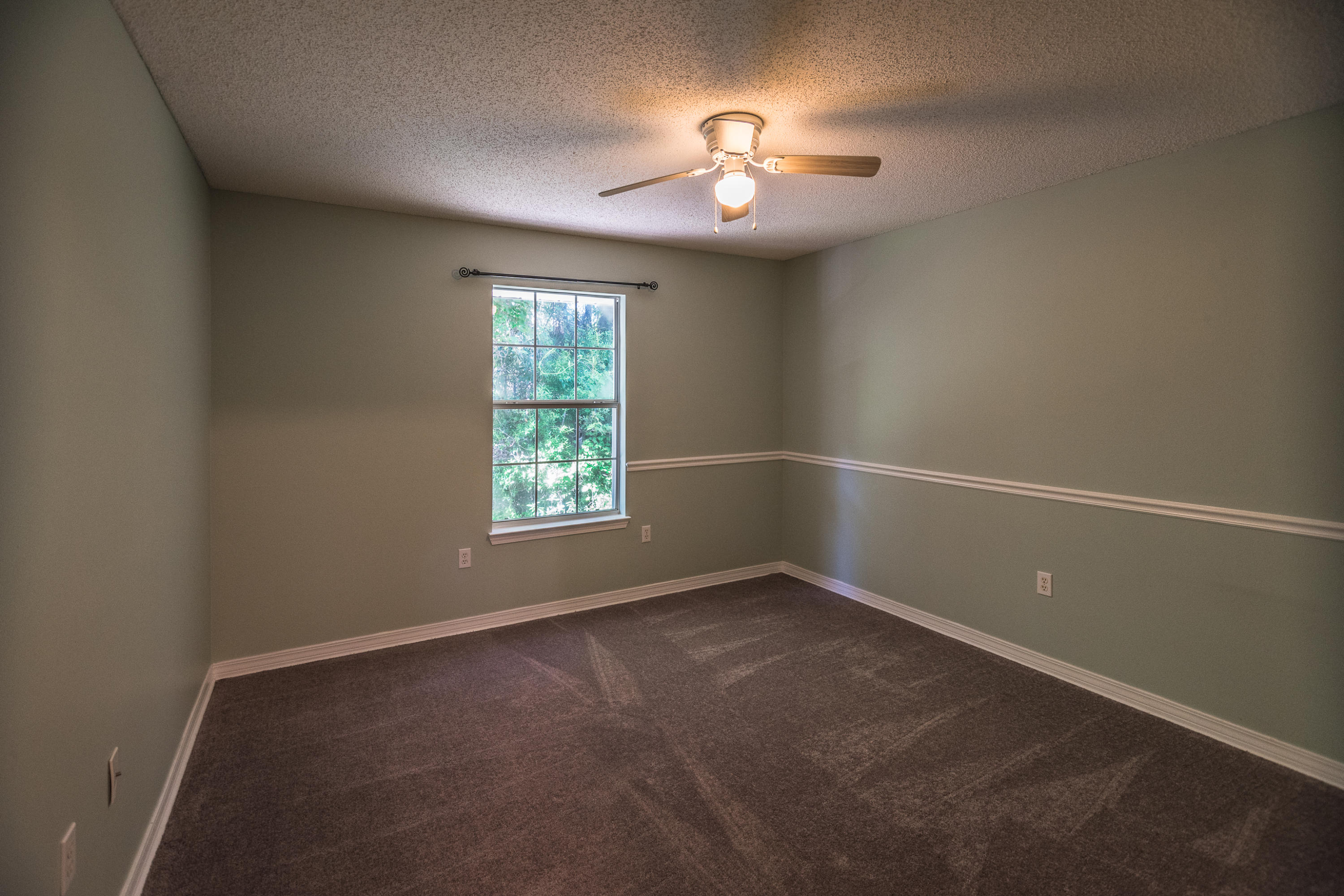 INDIAN WOODS - Residential