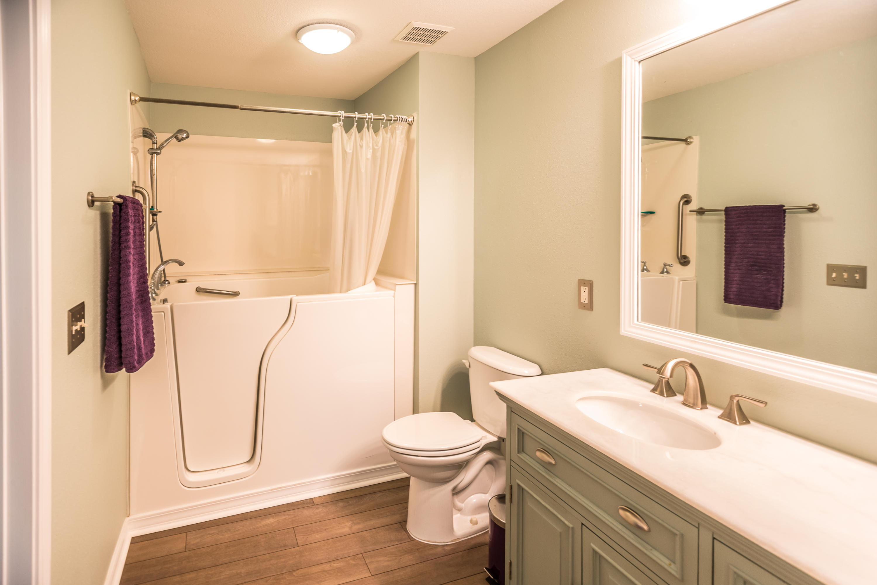 INDIAN WOODS - Residential