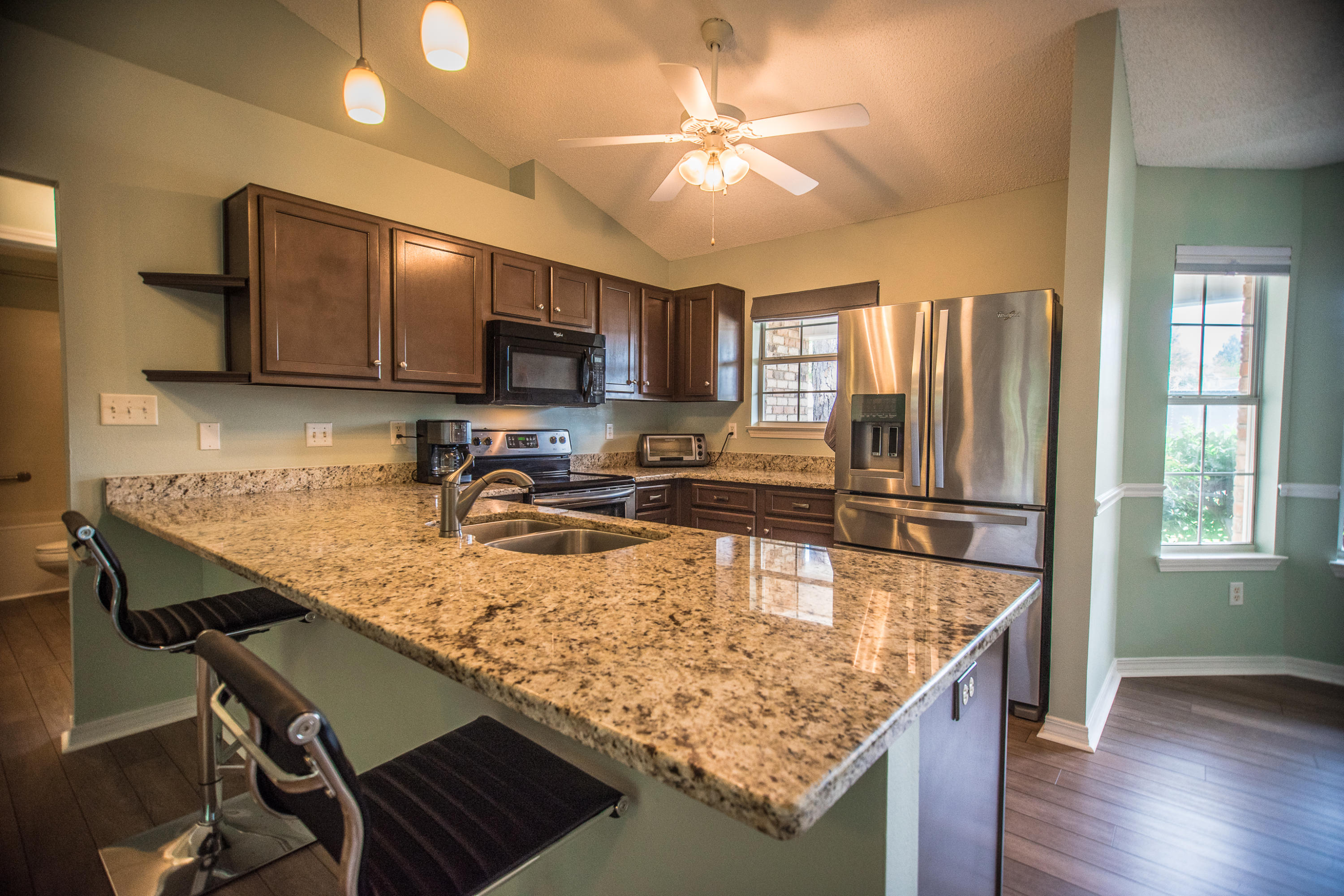 INDIAN WOODS - Residential