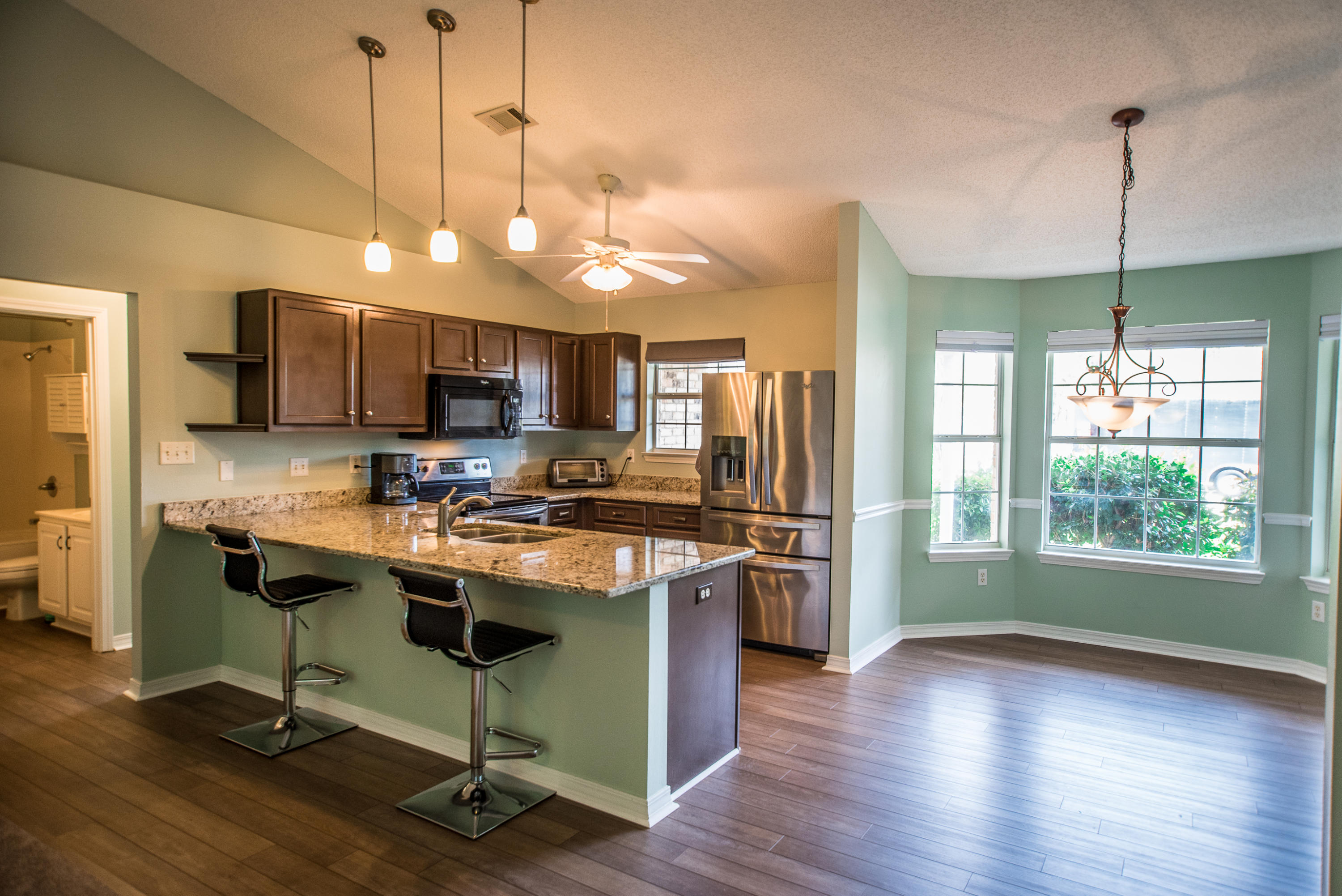 INDIAN WOODS - Residential