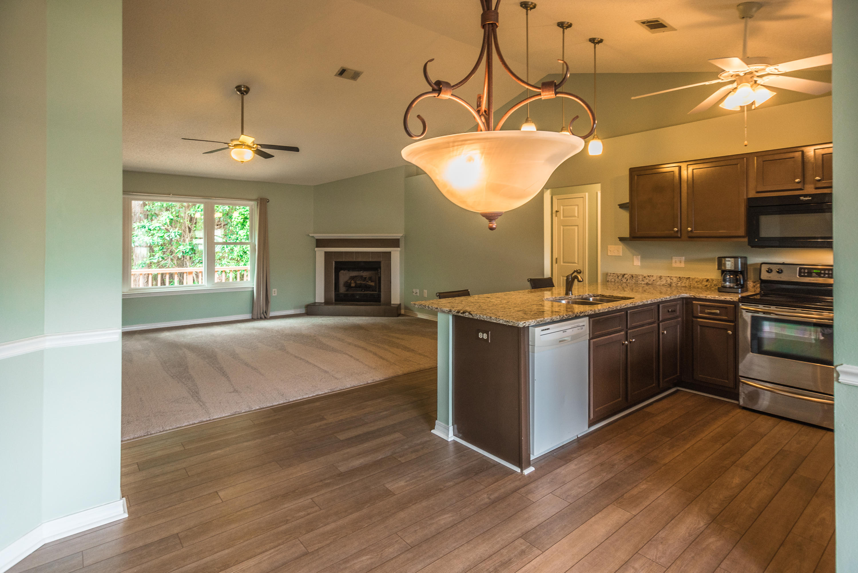 INDIAN WOODS - Residential