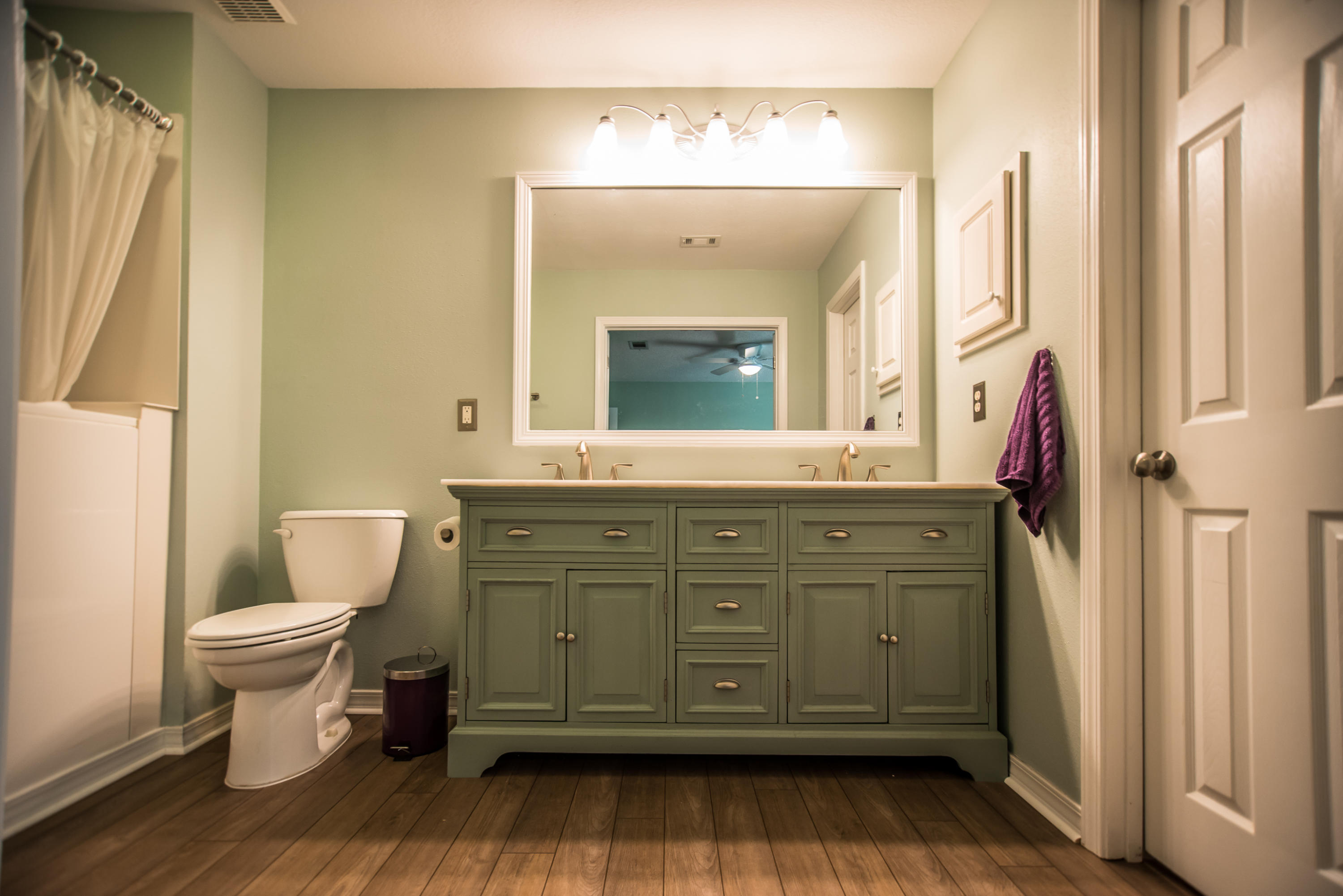 INDIAN WOODS - Residential