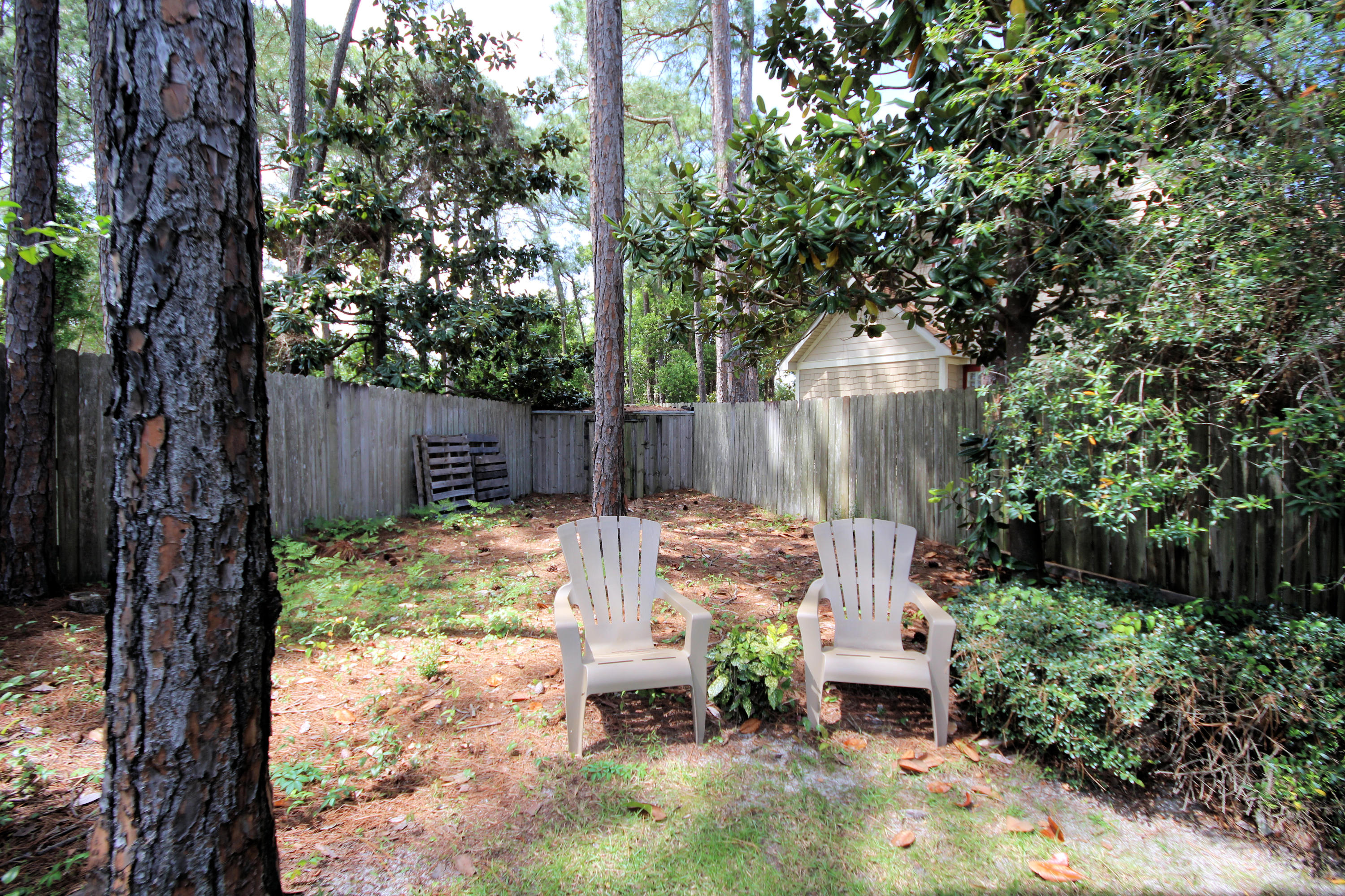 BAY BRIDGE LANDING - Residential