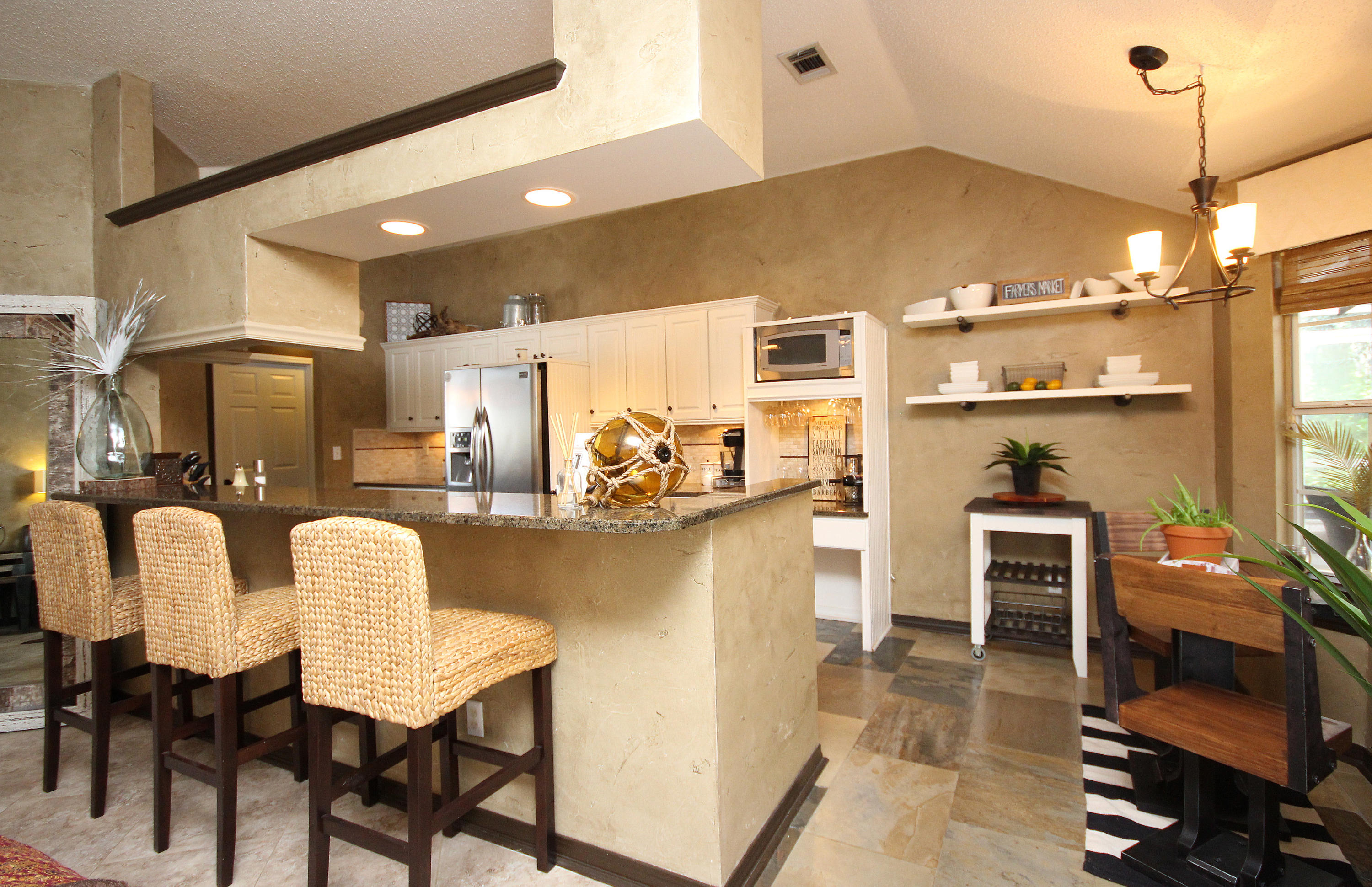 BAY BRIDGE LANDING - Residential