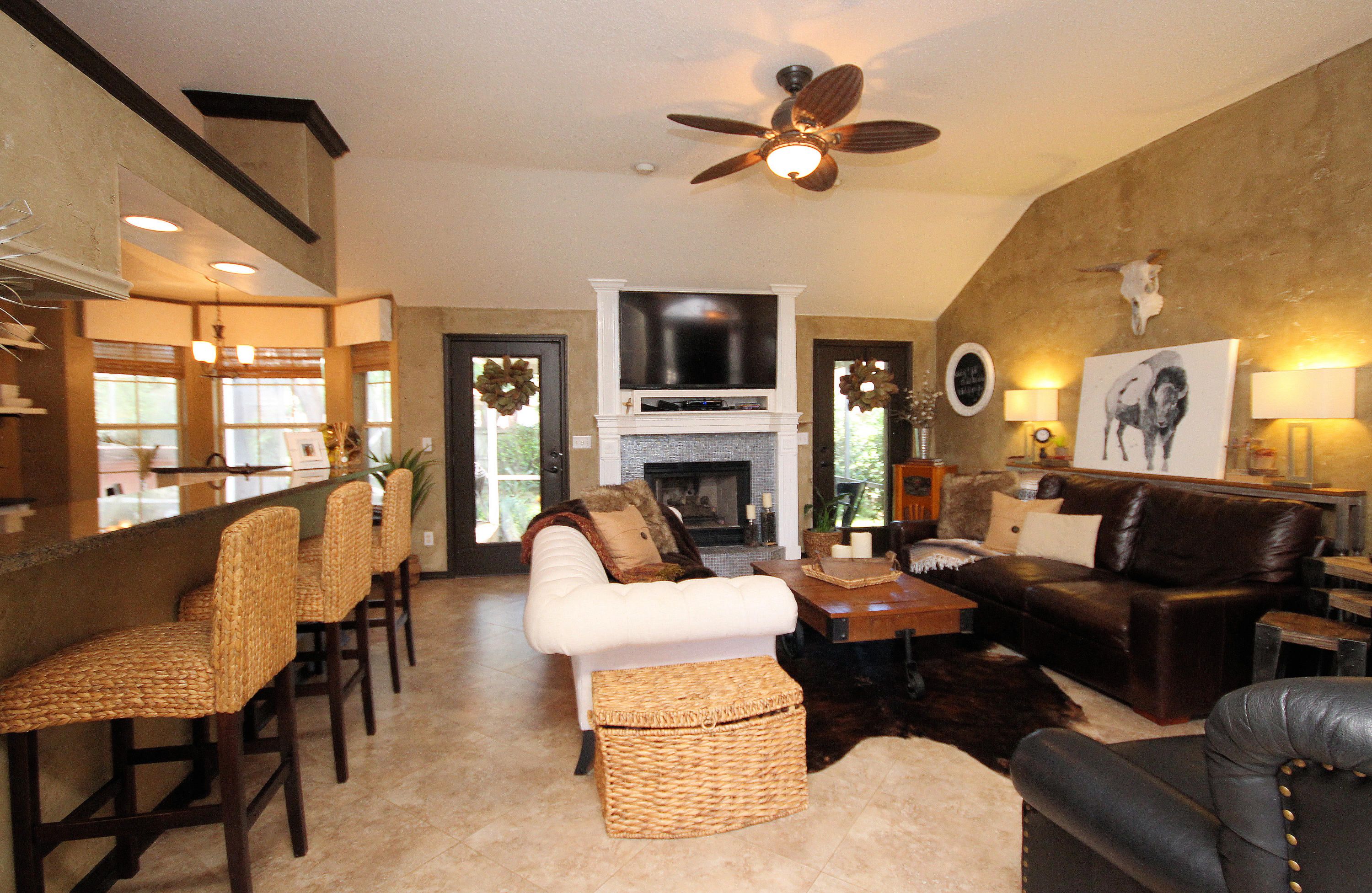 BAY BRIDGE LANDING - Residential