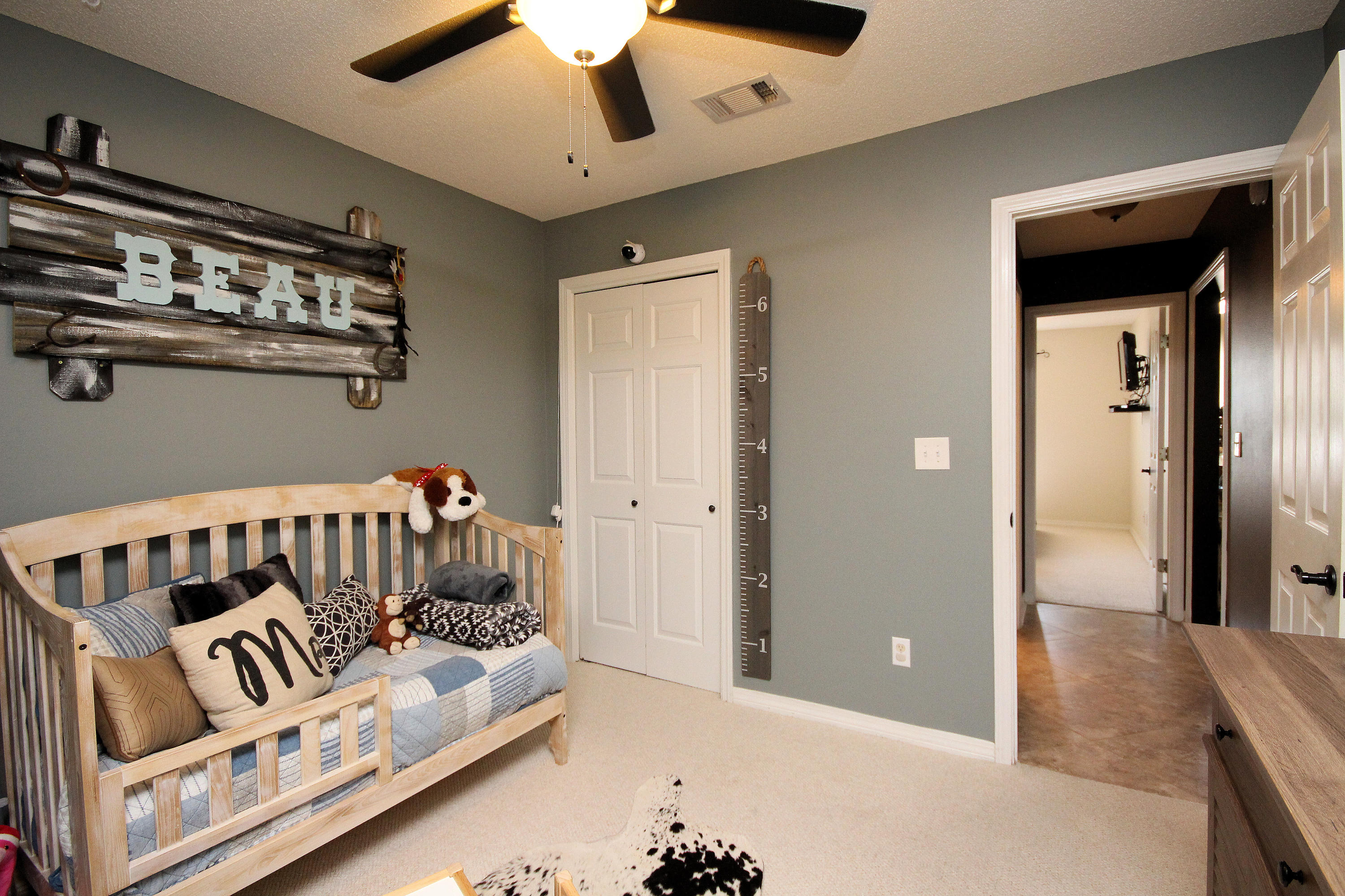 BAY BRIDGE LANDING - Residential